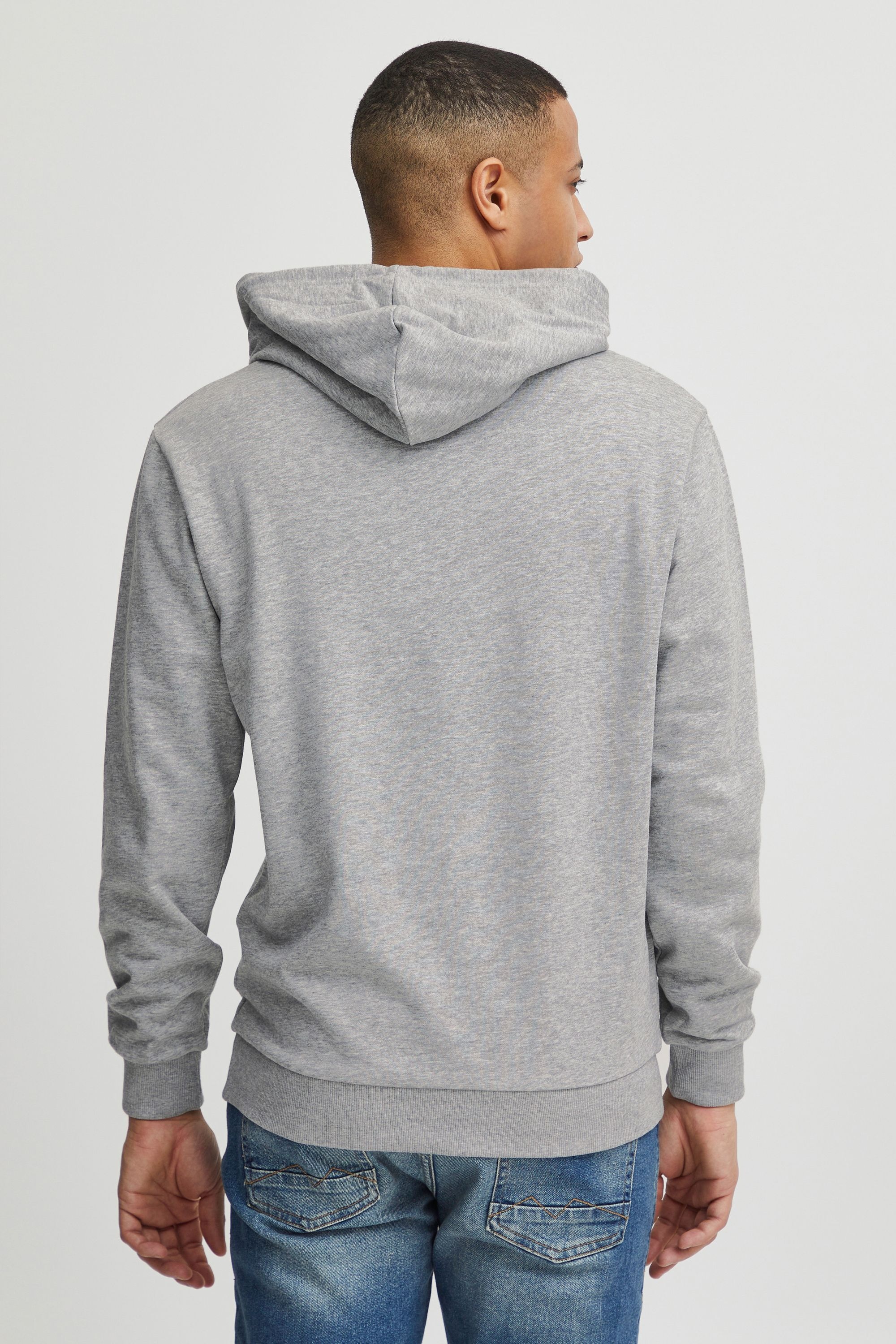Indicode Kapuzenpullover »Hoodie IDLeon«