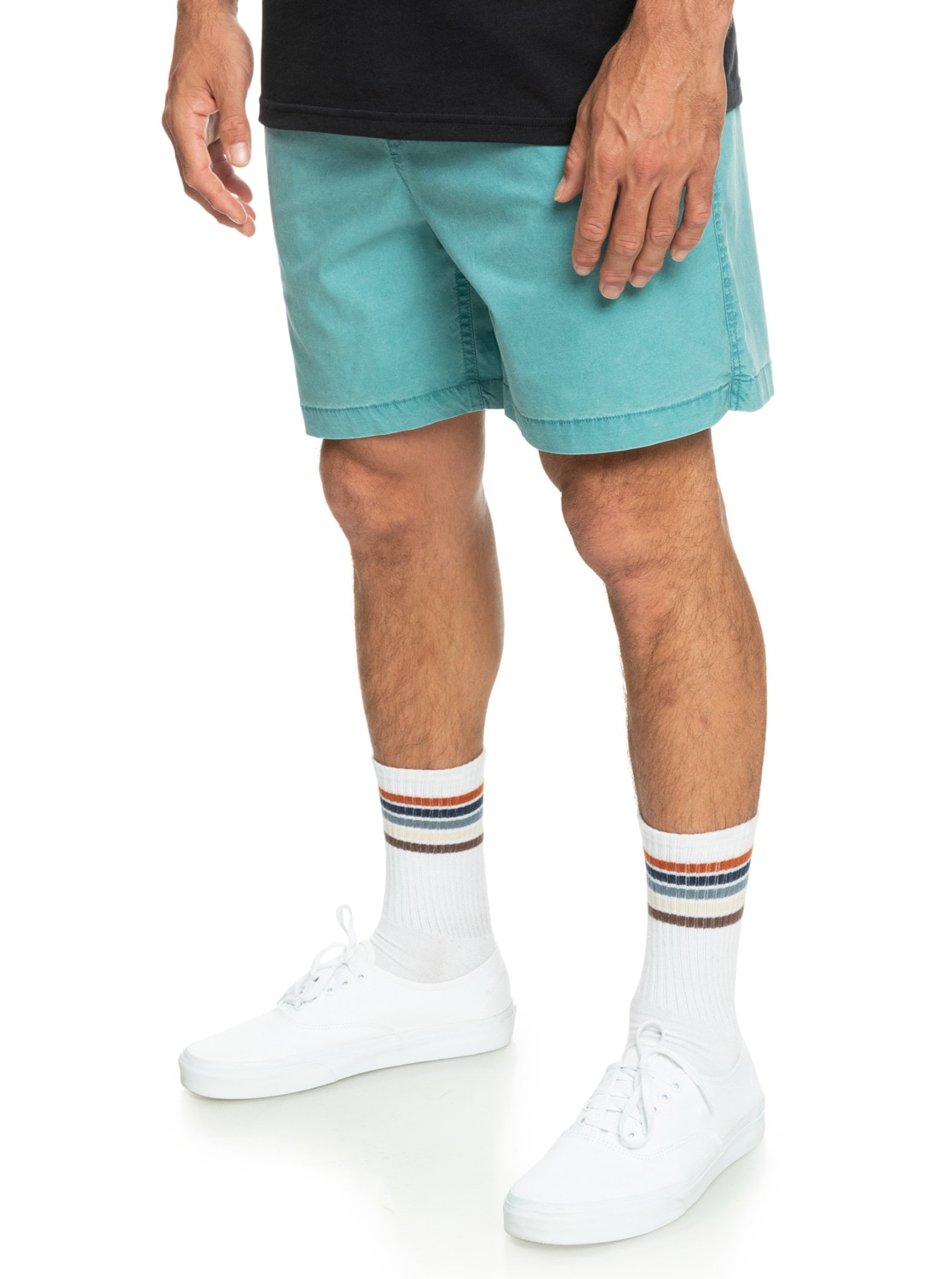 Quiksilver Shorts »Taxer«