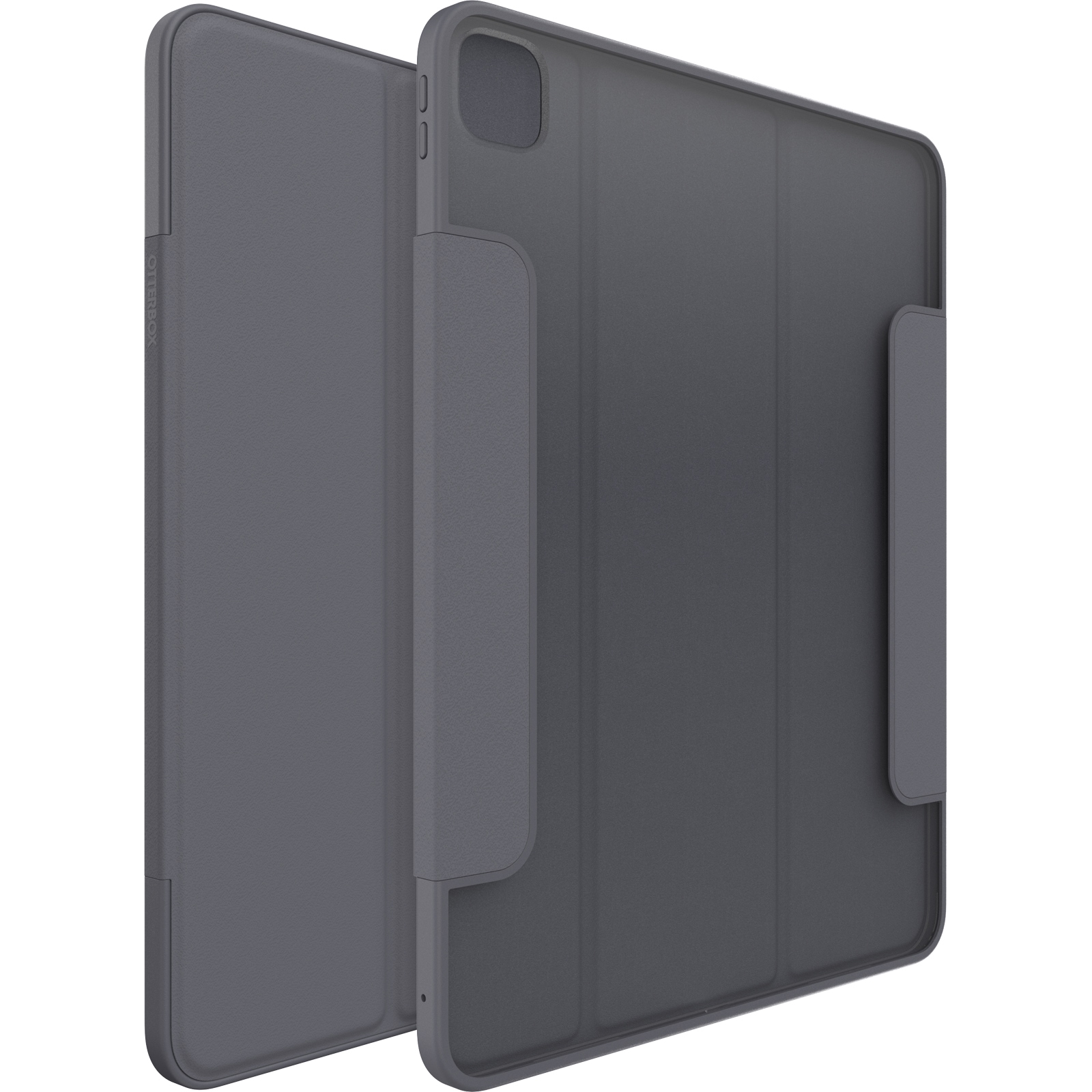 Otterbox Tablet-Hülle »Symmetry Folio für Apple iPad Pro 13 (M4)« Backcover, Schutzhülle, Handyschutzhülle, Case, Schutzcase, stoßfest