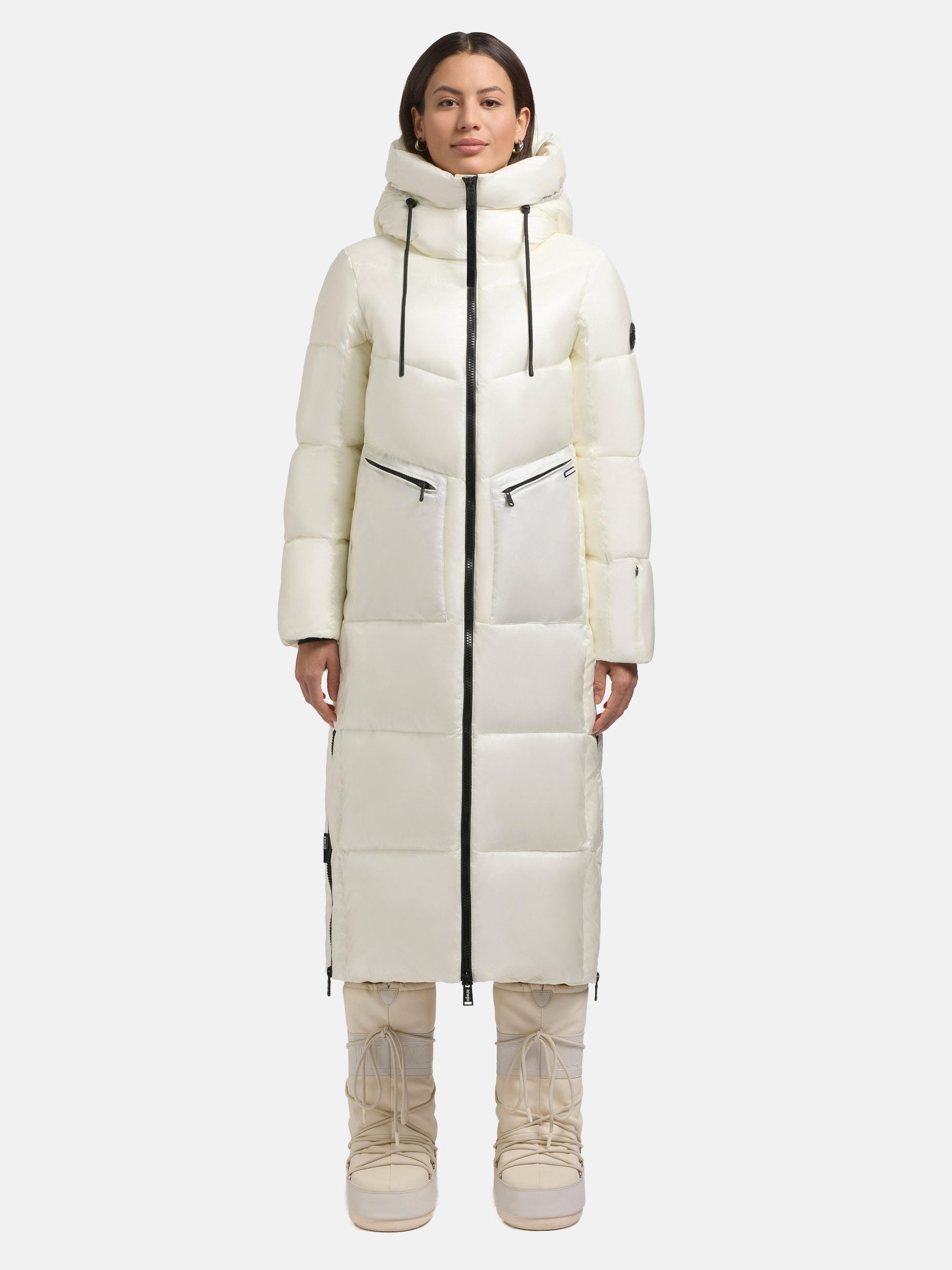 khujo Steppmantel »Steppmantel Tonia«