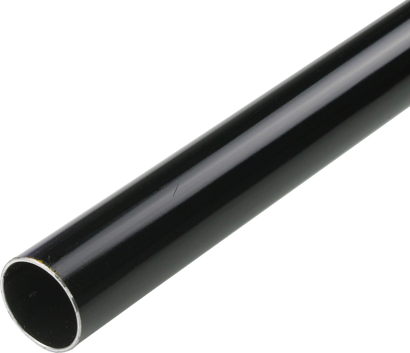 Liedeco Gardinenstange »Gardinenrohr, Stilrohr, Gardinenstange 20 mm "Celebration"« Ø 20 mm Fixmaß