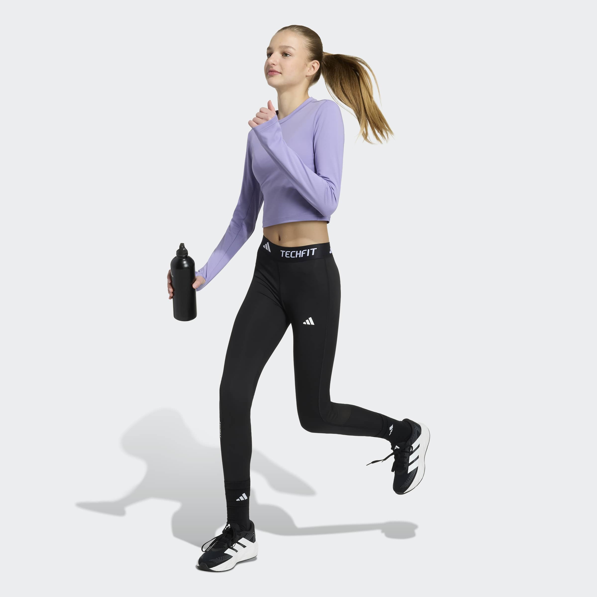 adidas Sportswear Trainingstights »TECHFIT 7/8-LEGGINGS«