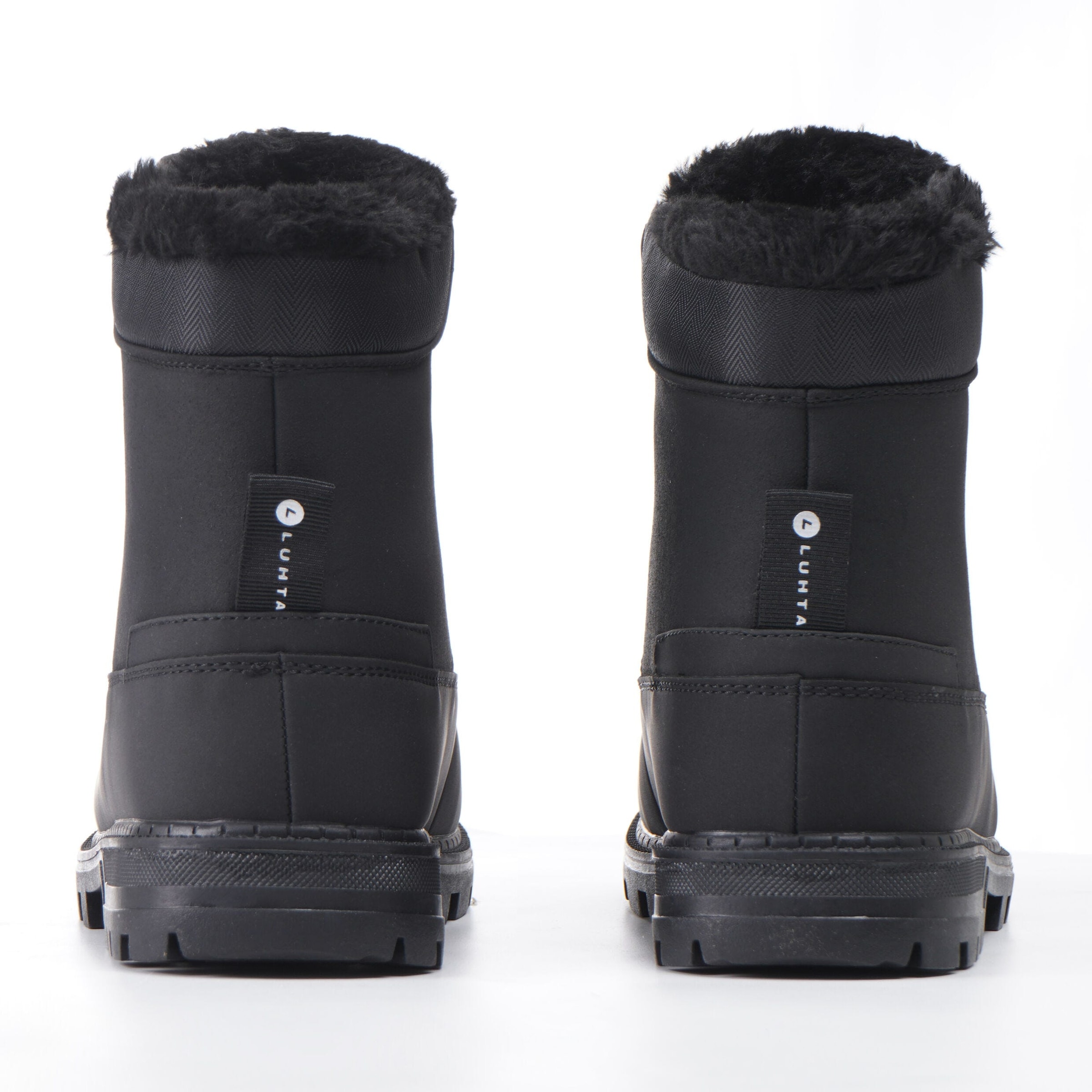 Luhta Schnürboots »REILU MS«  Winterschuhe, Winterstiefel, Winterboots, Snowboots, gefüttert