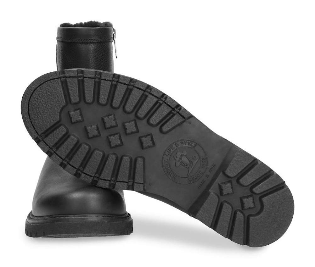 Panama Jack Winterboots »Fedro C2«  Winterstiefel, Stiefelette, Profilsohle mit waterproof