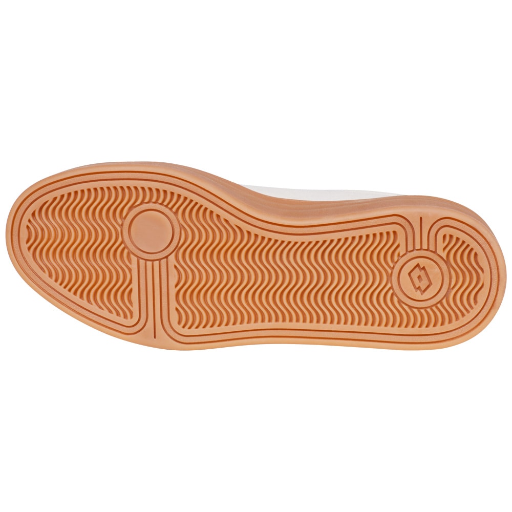 lotto Plateausneaker  - mit raffinierter Plateausohle im Lagenlook