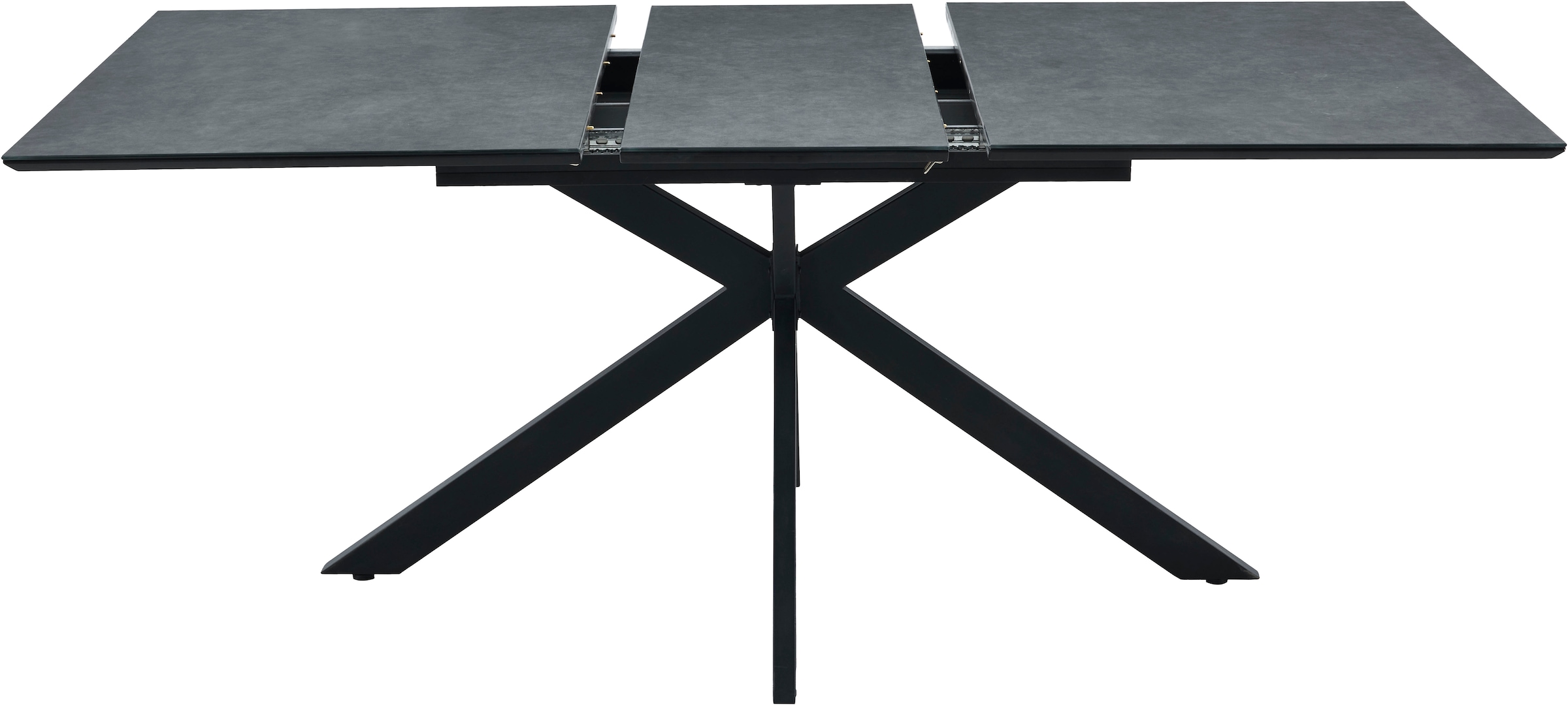 HELA Esstisch »Fenja« ausziehbar 140-180 cm