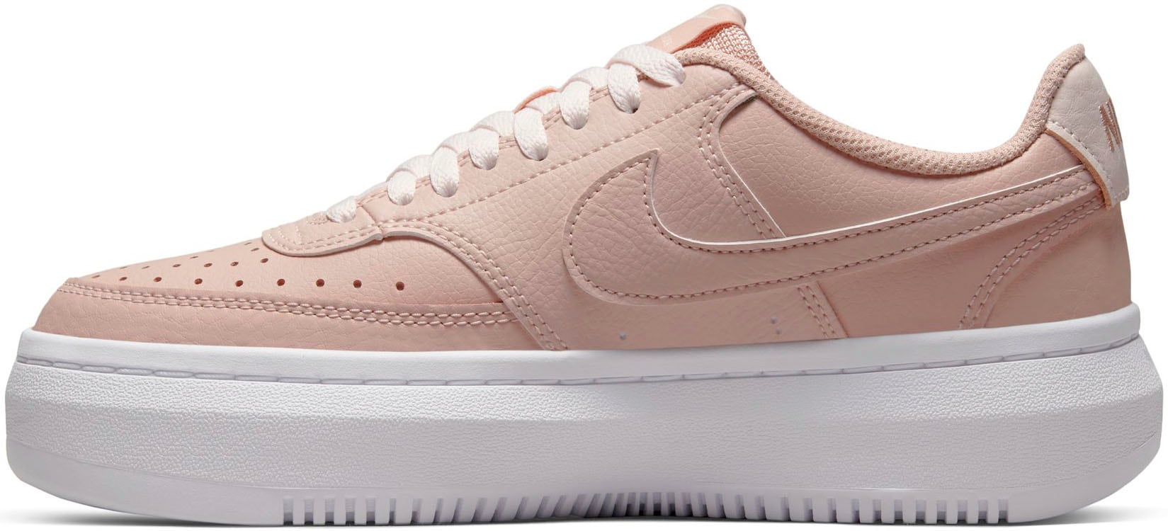 Nike Sportswear Sneaker »COURT VISION ALTA«, Design auf den Spuren des Air Force 1