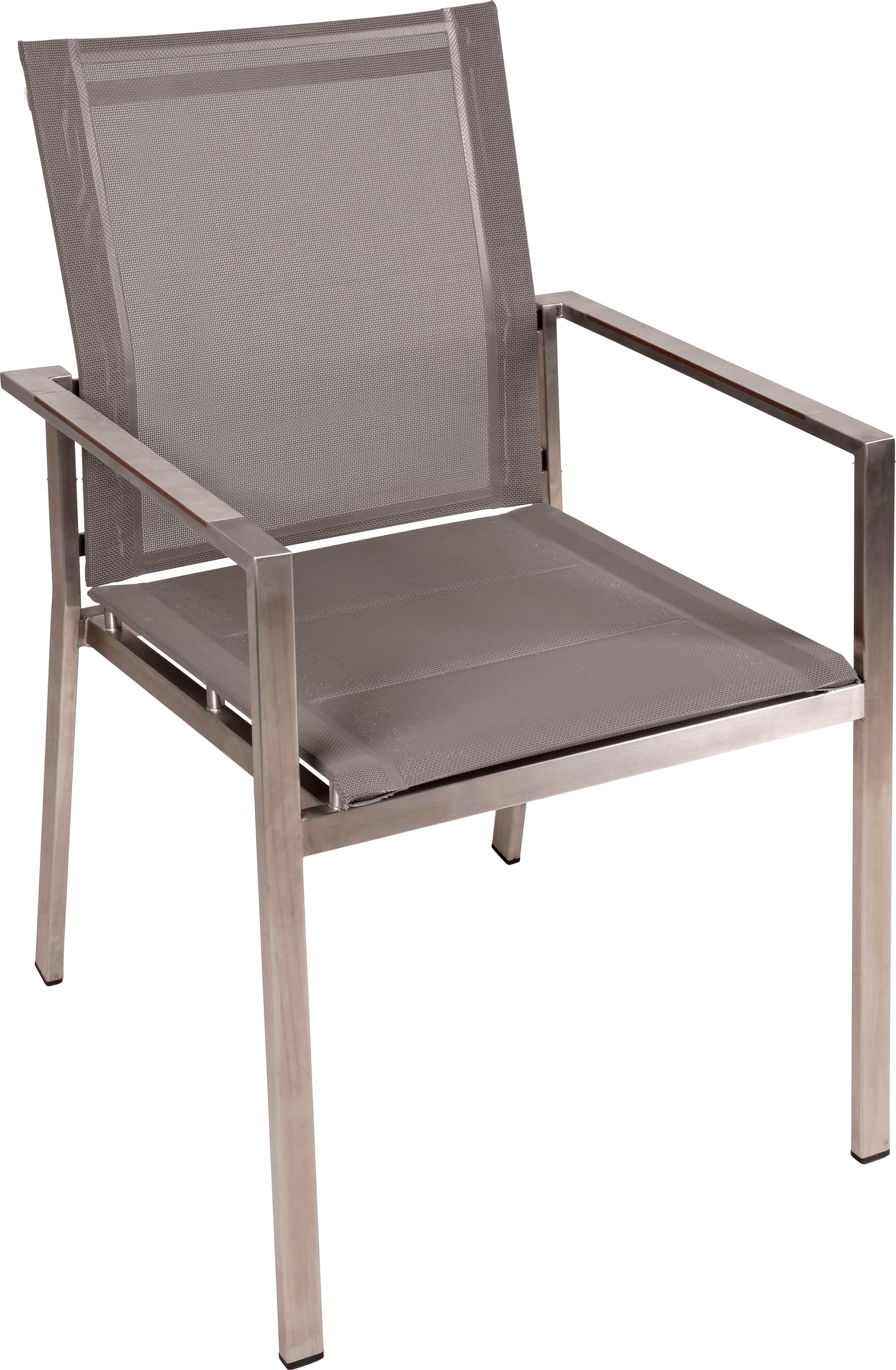 Garden Pleasure Garten-Essgruppe »SIENNA« 5 Stk. tlg.