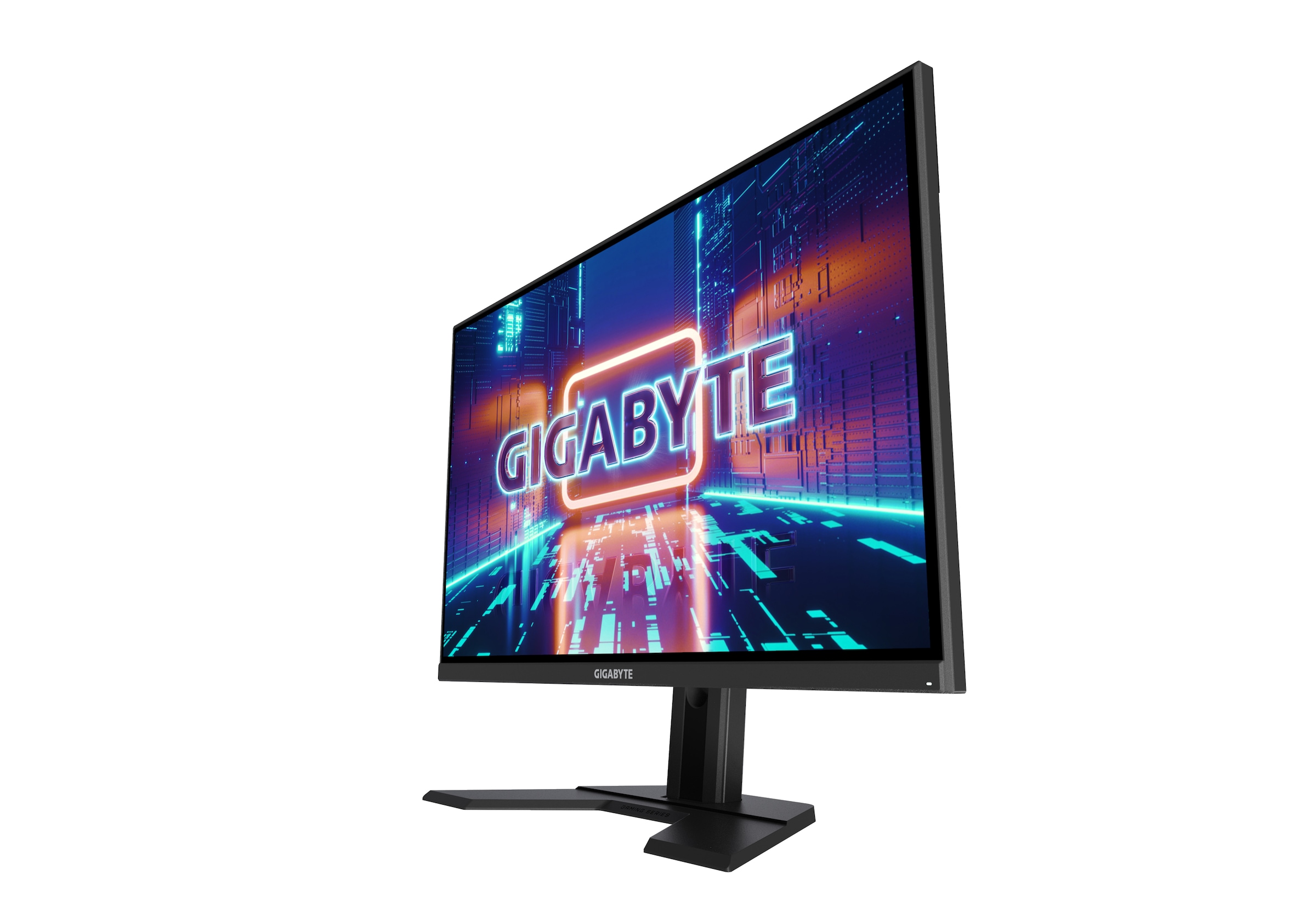 Gigabyte Gaming-Monitor »G27F«, 68,5 cm/27 Zoll, 1920 x 1080 px, Full HD, 1 ms Reaktionszeit, 144 Hz