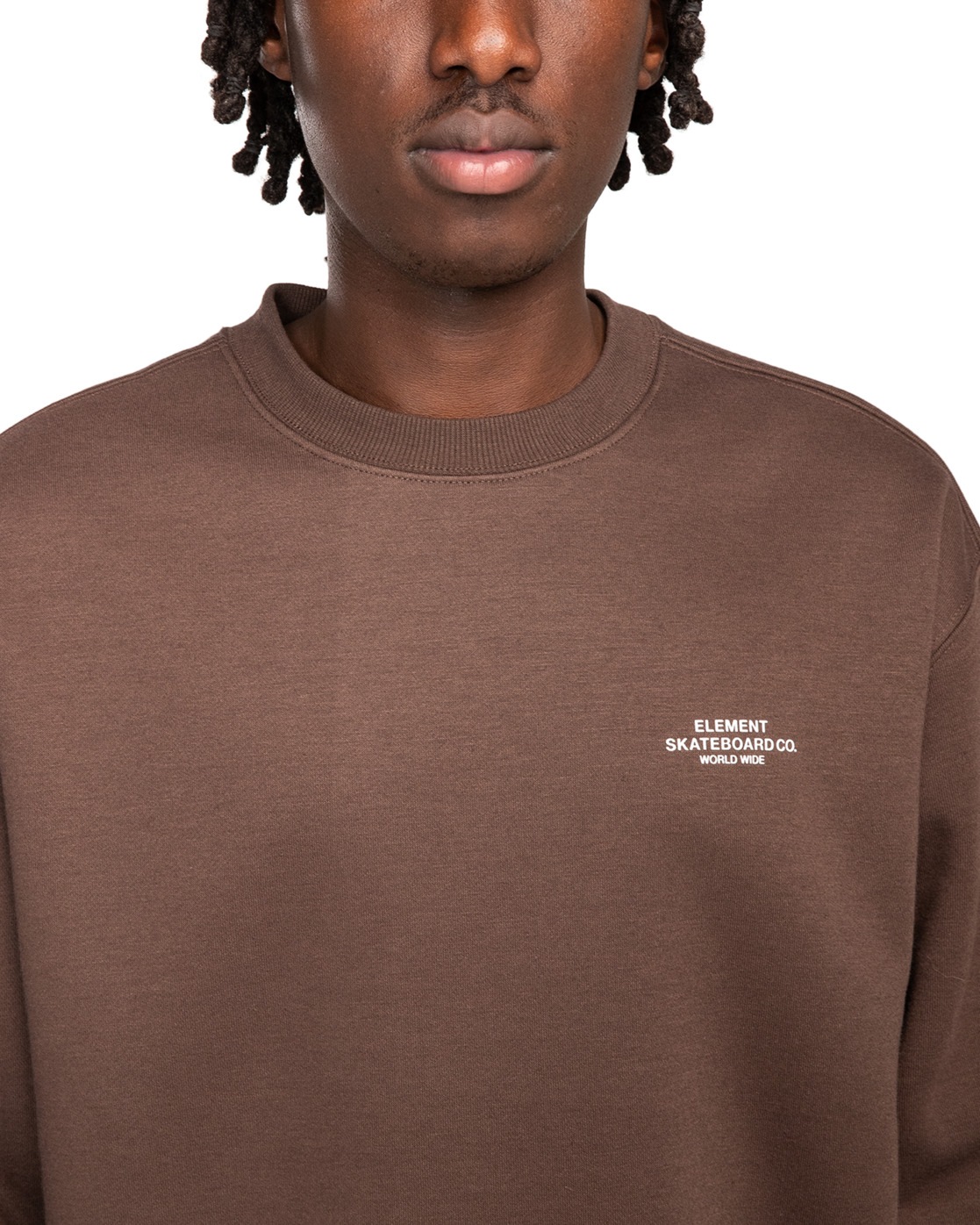 Element Sweatshirt »Element Co Cr«