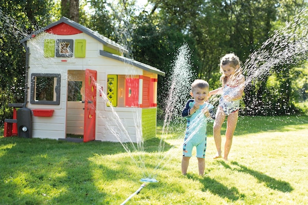 Wasserspielzeug