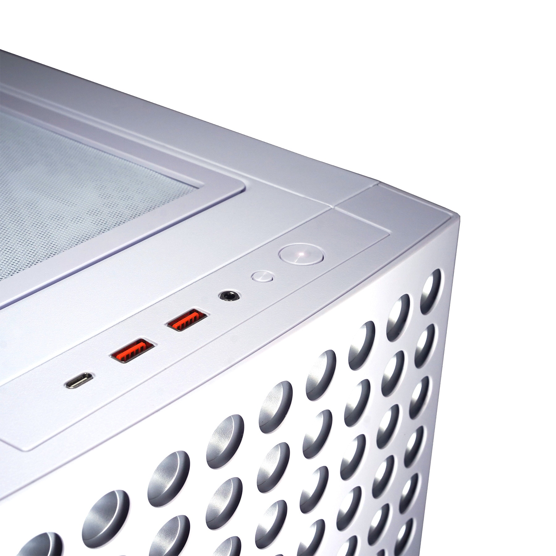 Cougar Gaming-PC »AIRFACE ECO WT 7548«, Windows 11, DDR5 RAM