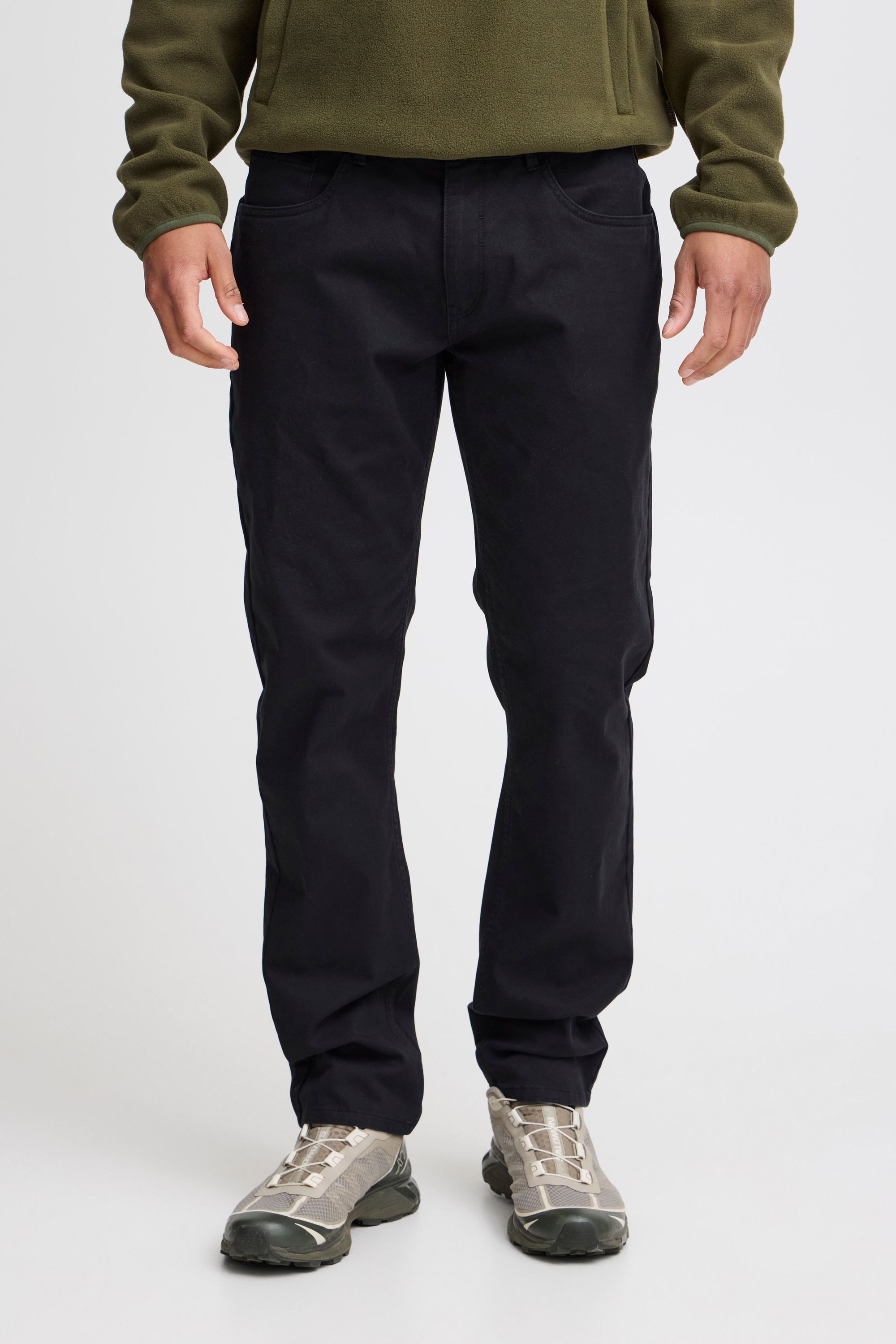 Blend Chinohose »Chinohose BHEDNAN twill 5-pocket«