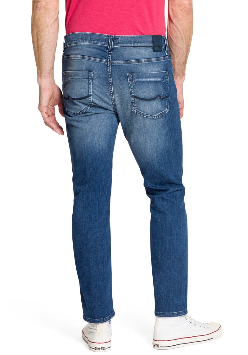 Pioneer Authentic Jeans Straight-Jeans »Eric«, Megaflex