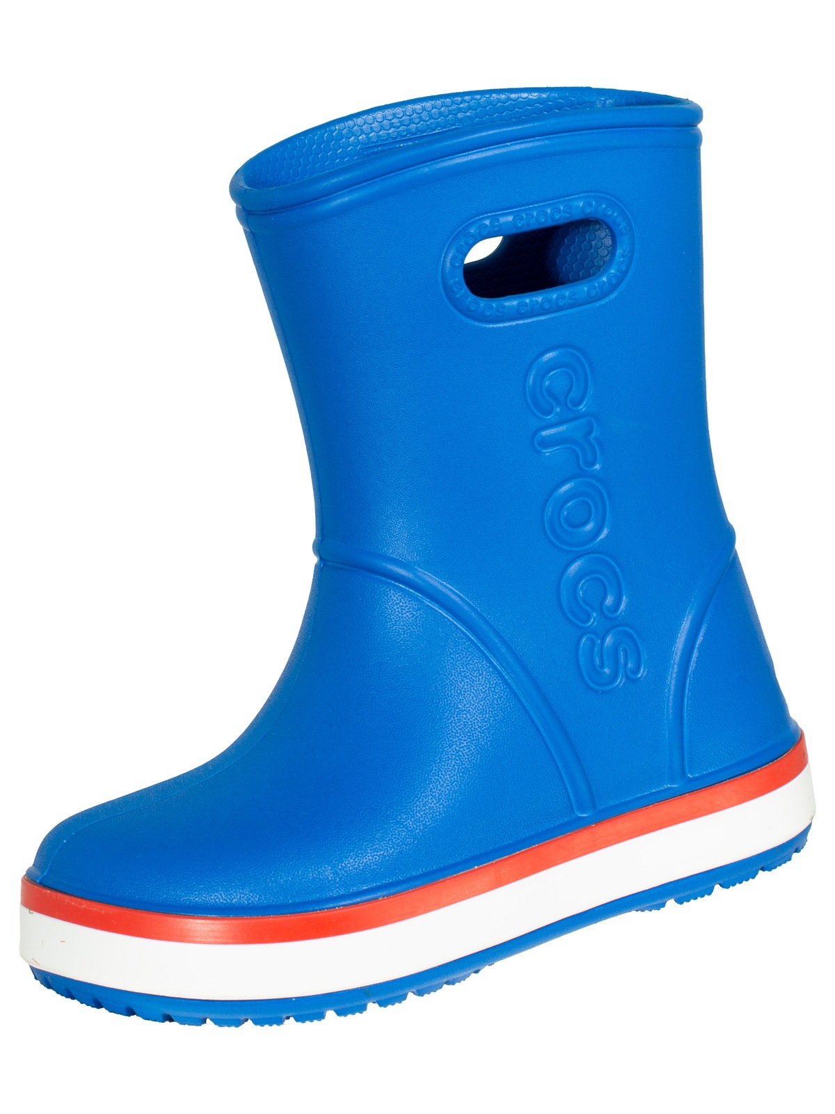 Crocs Clog »RainBoot Kids«