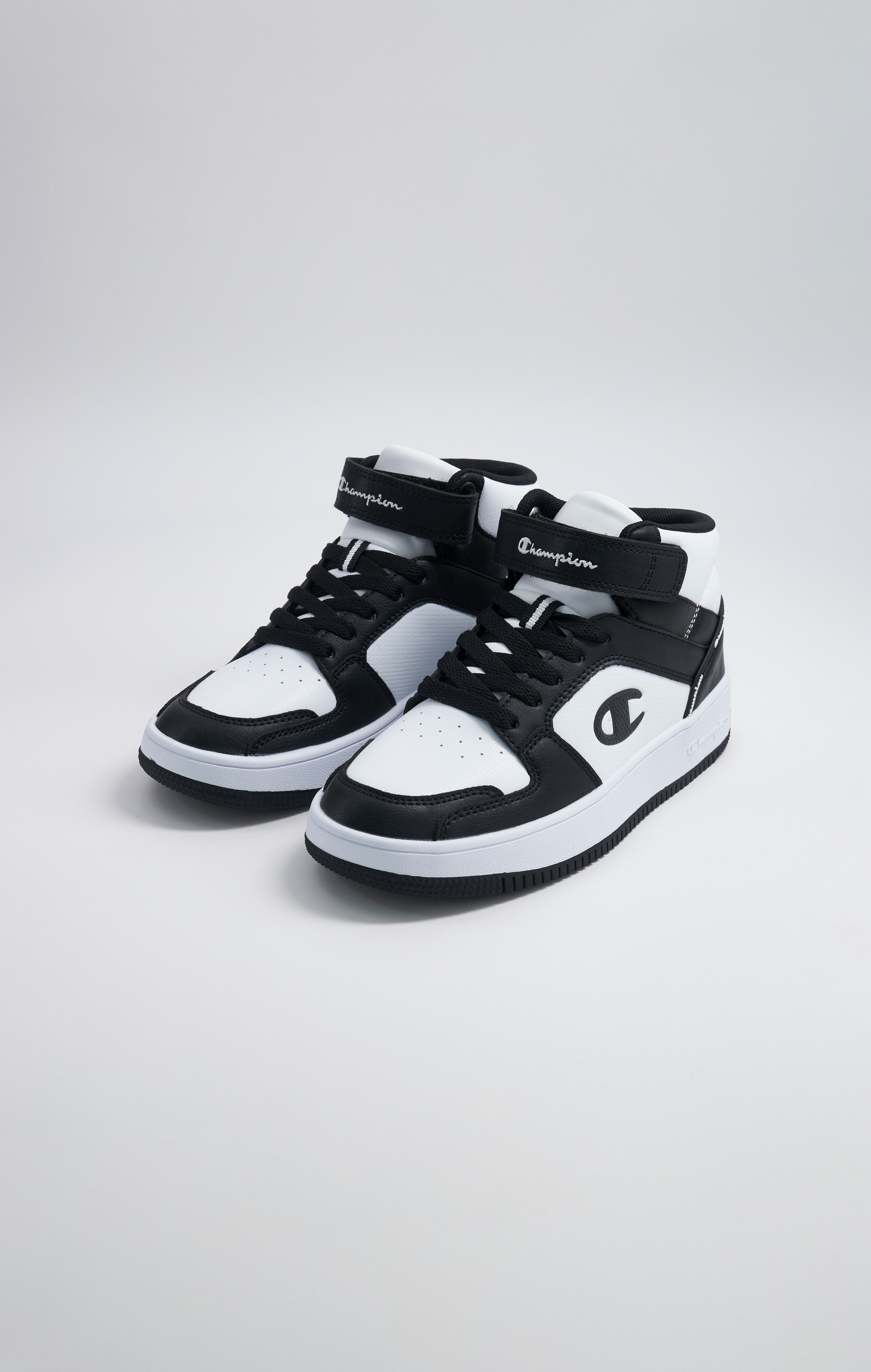 Champion Sneaker »RD18 2.0 MID B GS«