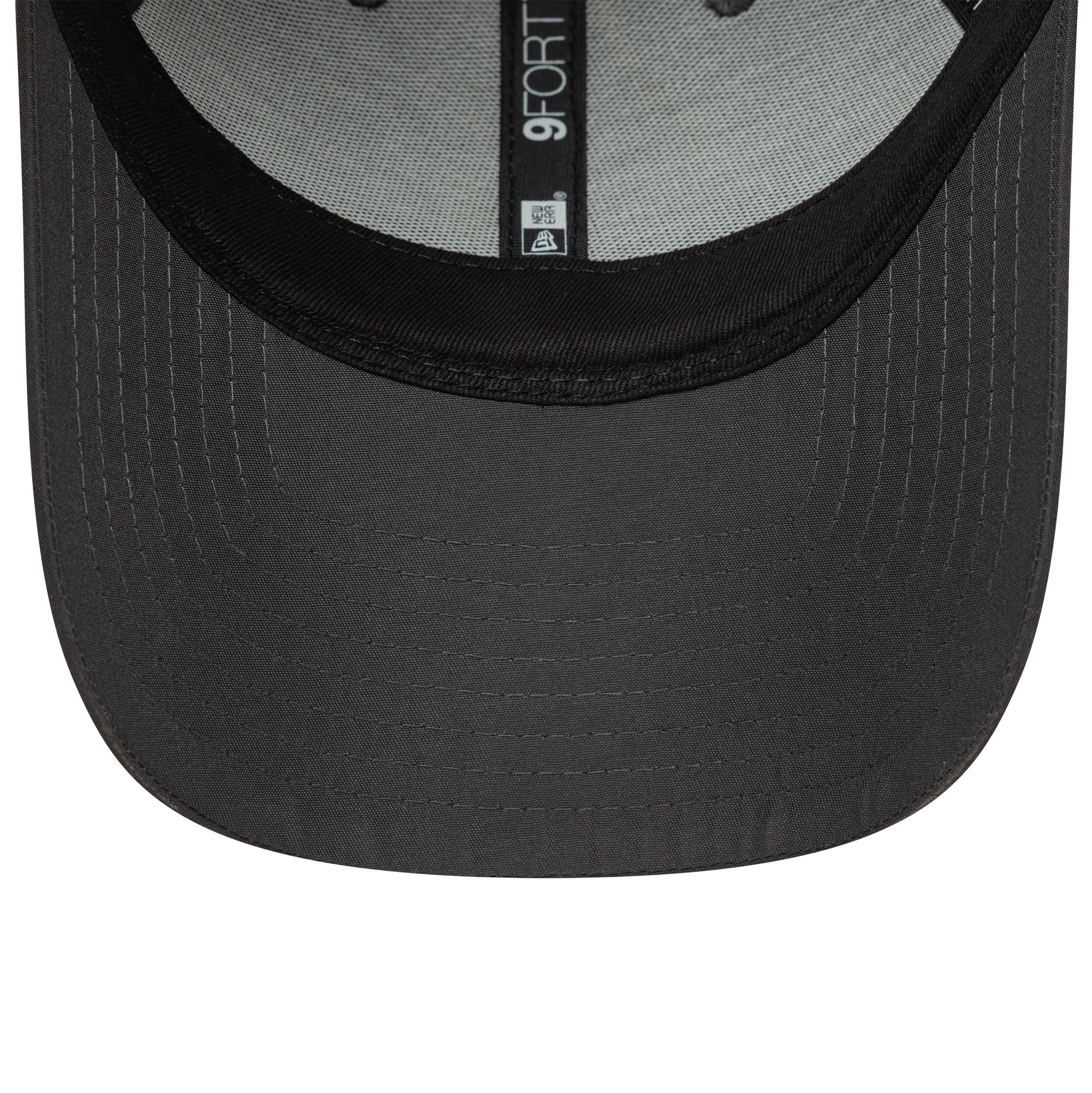 New Era Baseball Cap »NOS FLAWLESS 9FORTY NEYYAN GRH«