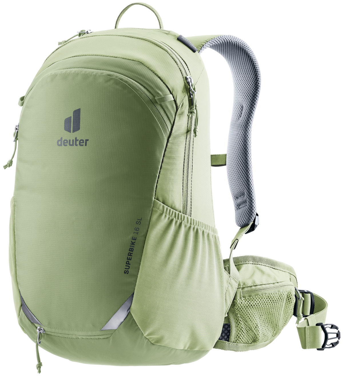 deuter Fahrradrucksack »SUPERBIKE 16 SL«