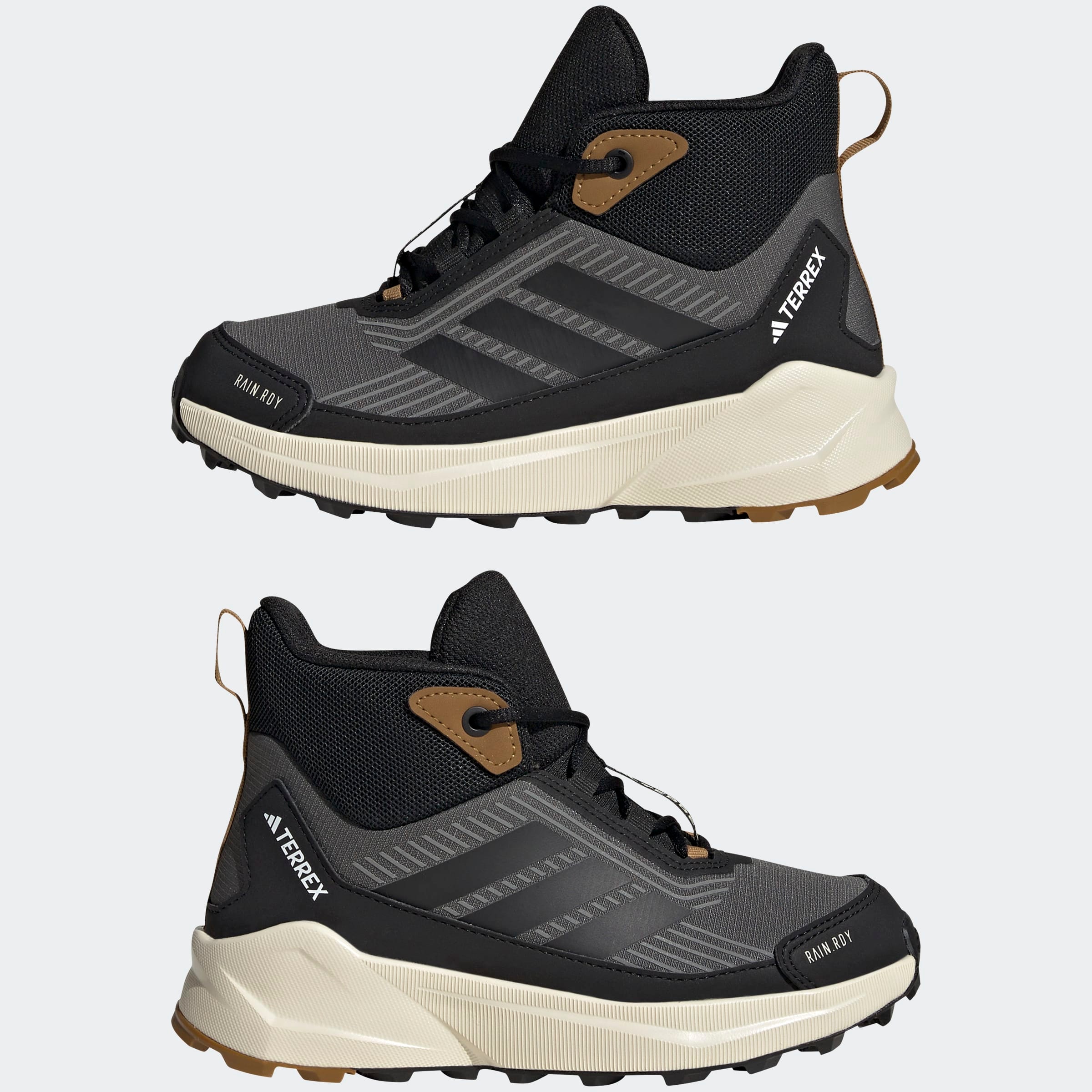 adidas TERREX Wanderschuh »TERREX TRAILMAKER 2 MID RAIN.RDY«