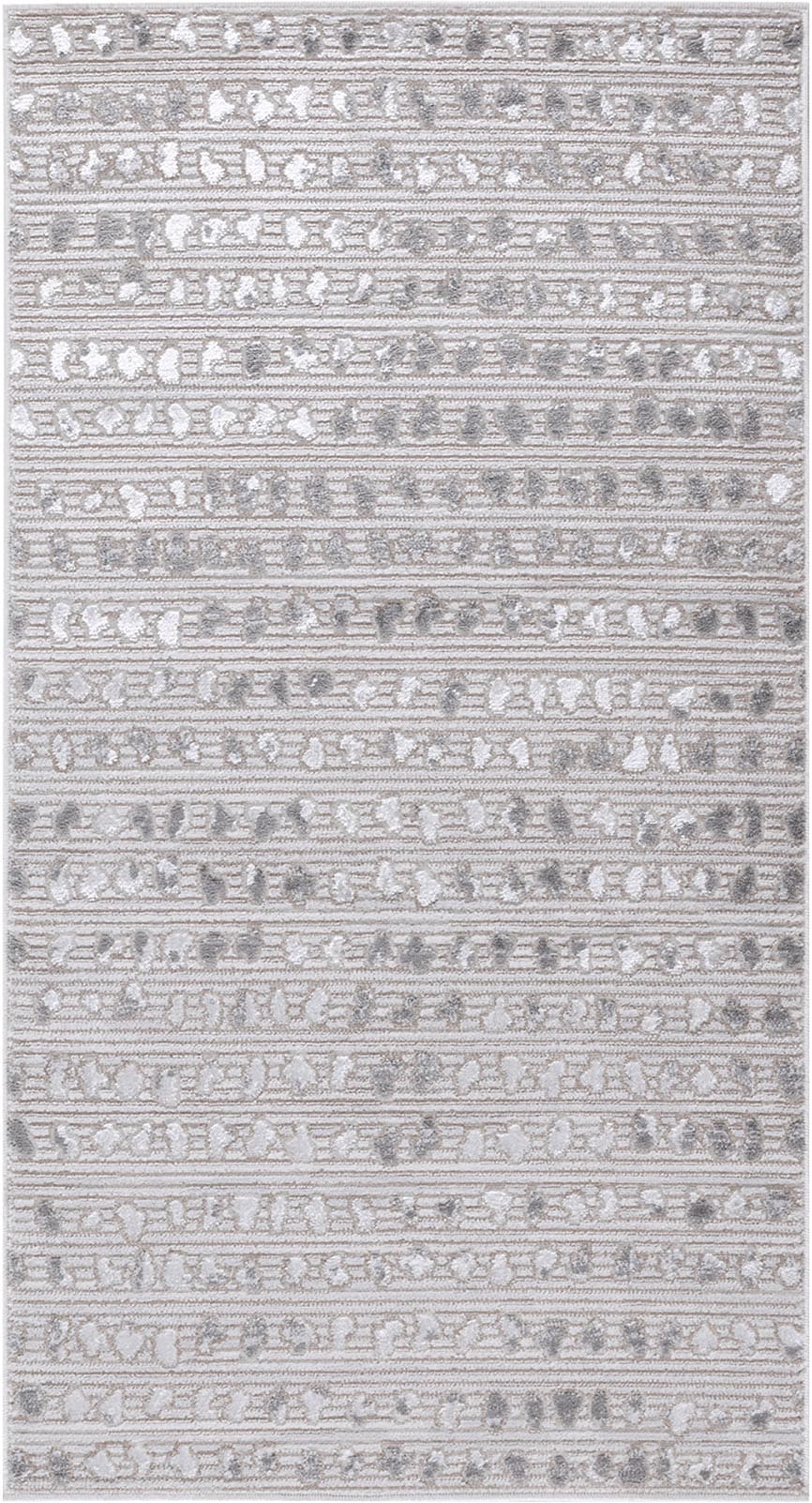 Livabliss Teppich »ROSEMEONT« rechteckig 9 mm Höhe