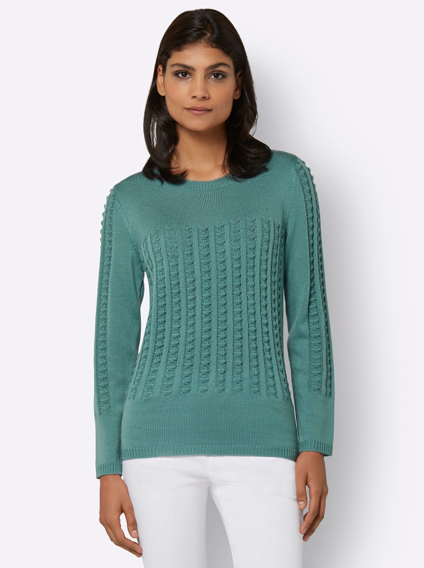 Classic Basics Strickpullover »Pullover«