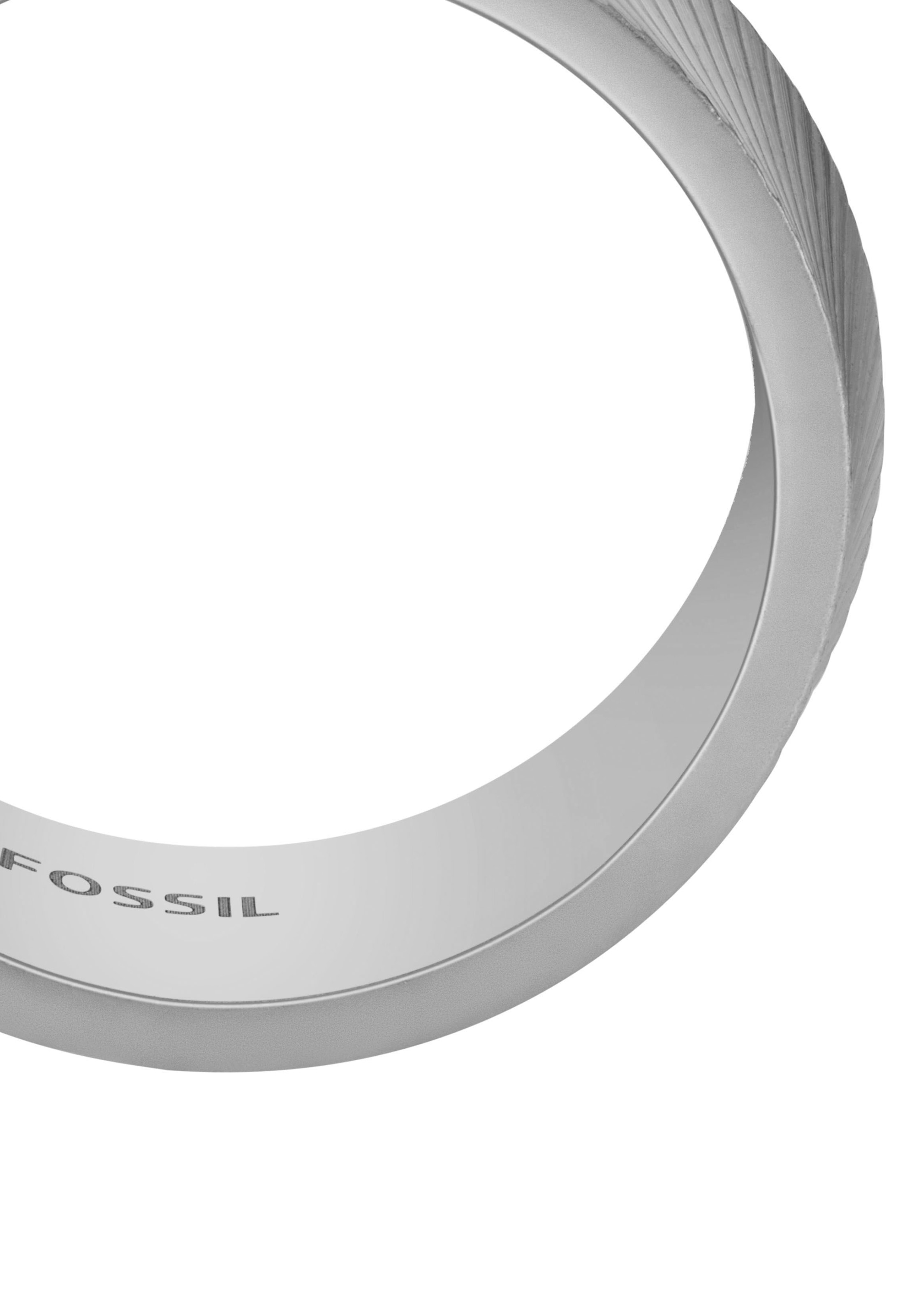 Fossil Fingerring »HARLOW LINEAR, JF04568040, JF04611710«