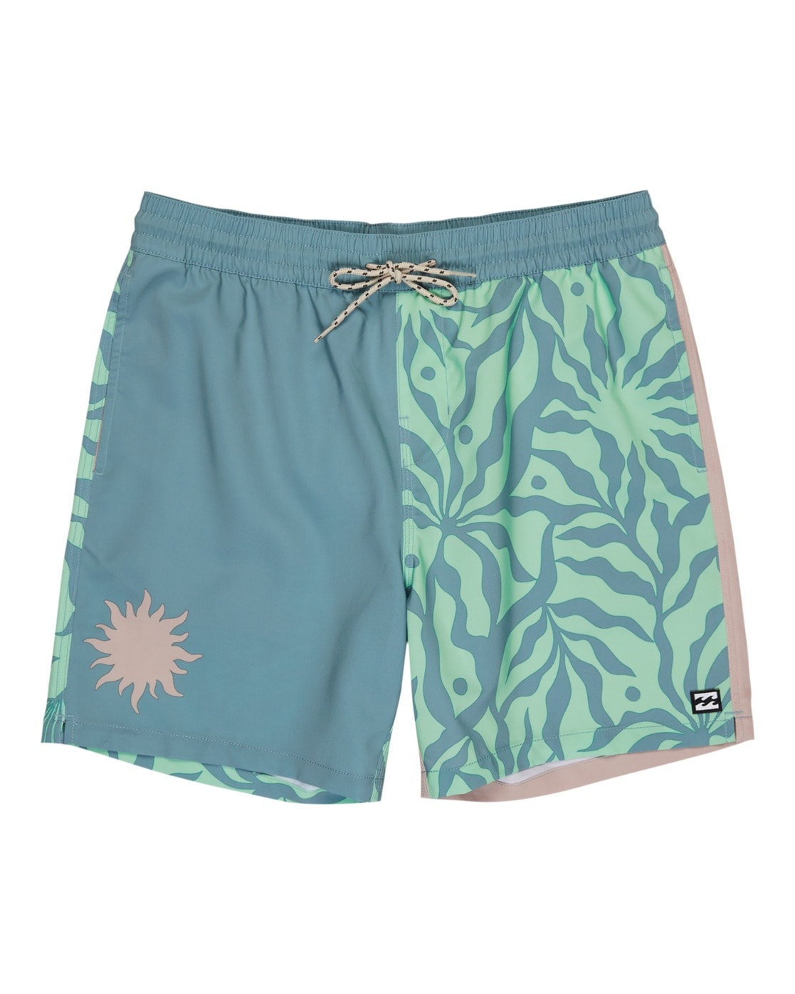 Billabong Boardshorts »Reflection Layback«