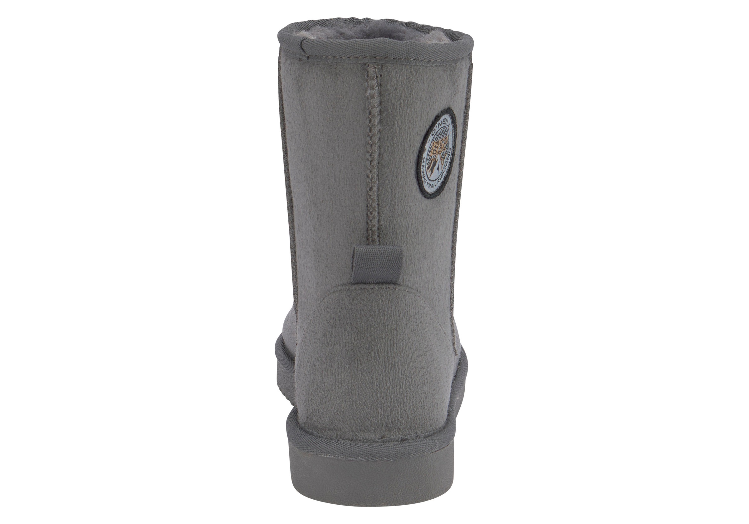 O'Neill Schlupfboots »BOLSA CHICA WOMEN HIGH«, Winterboots, Snowboots, Winterschuhe, gefüttert
