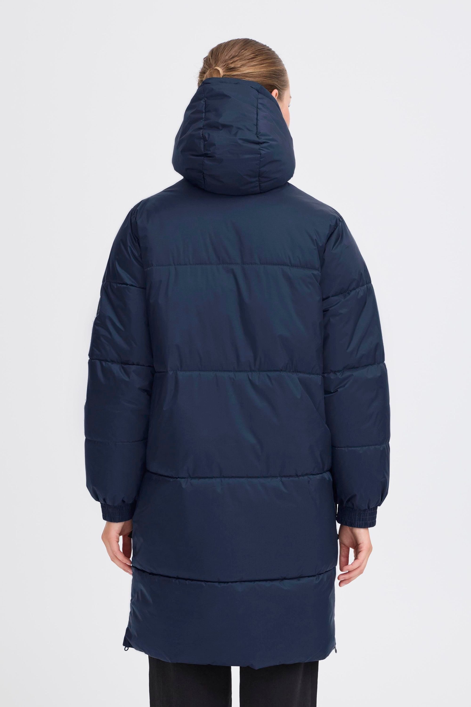 North Bend Steppmantel »Steppmantel NBAmaro«