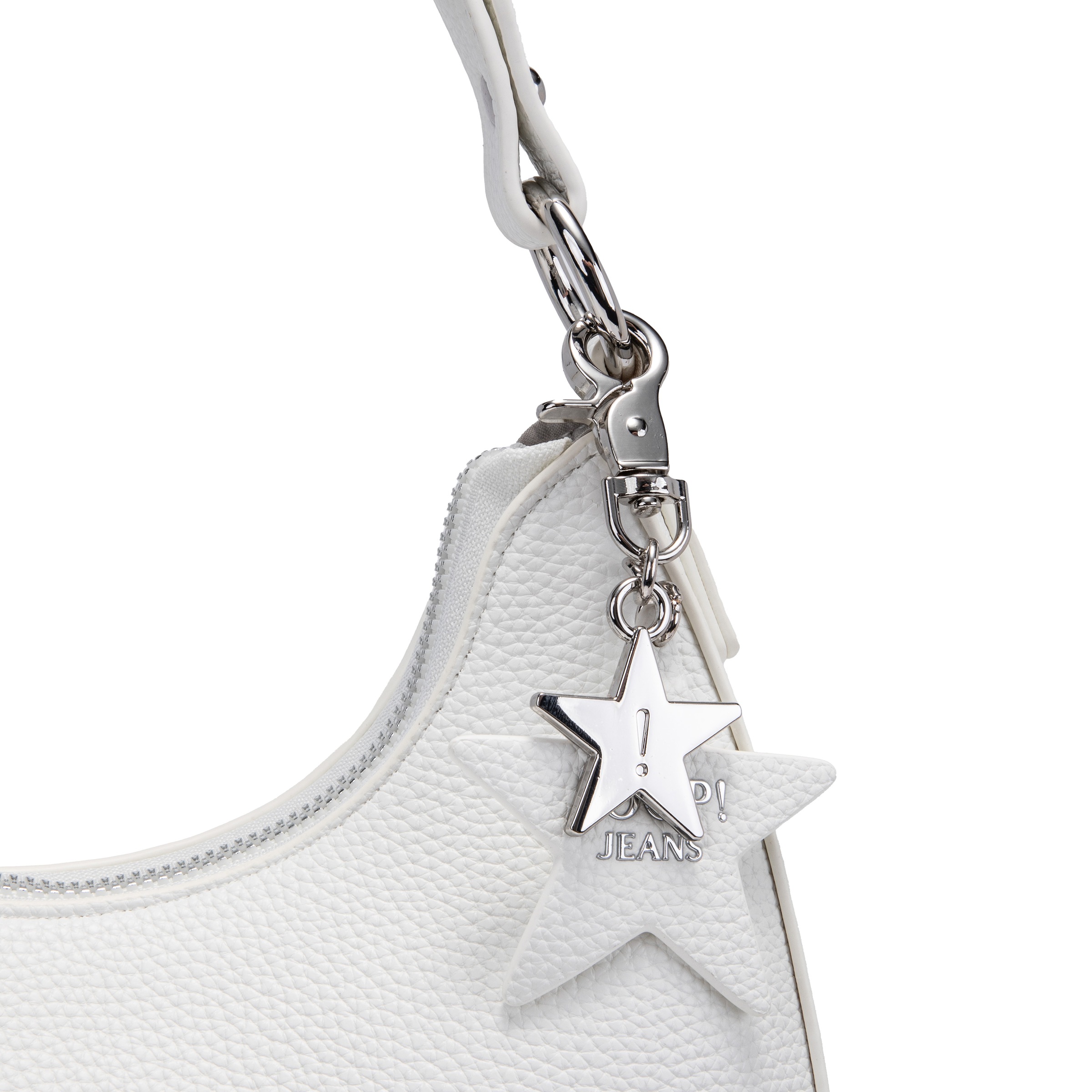 Joop Jeans Hobo »salve aja hobo xshz« Damen Hobo mit Reißverschluss