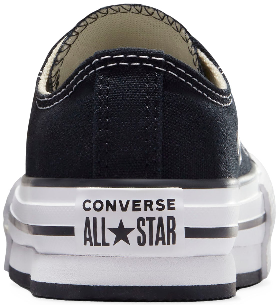 Converse Sneaker »CHUCK TAYLOR ALL STAR EVA LIFT CANV«