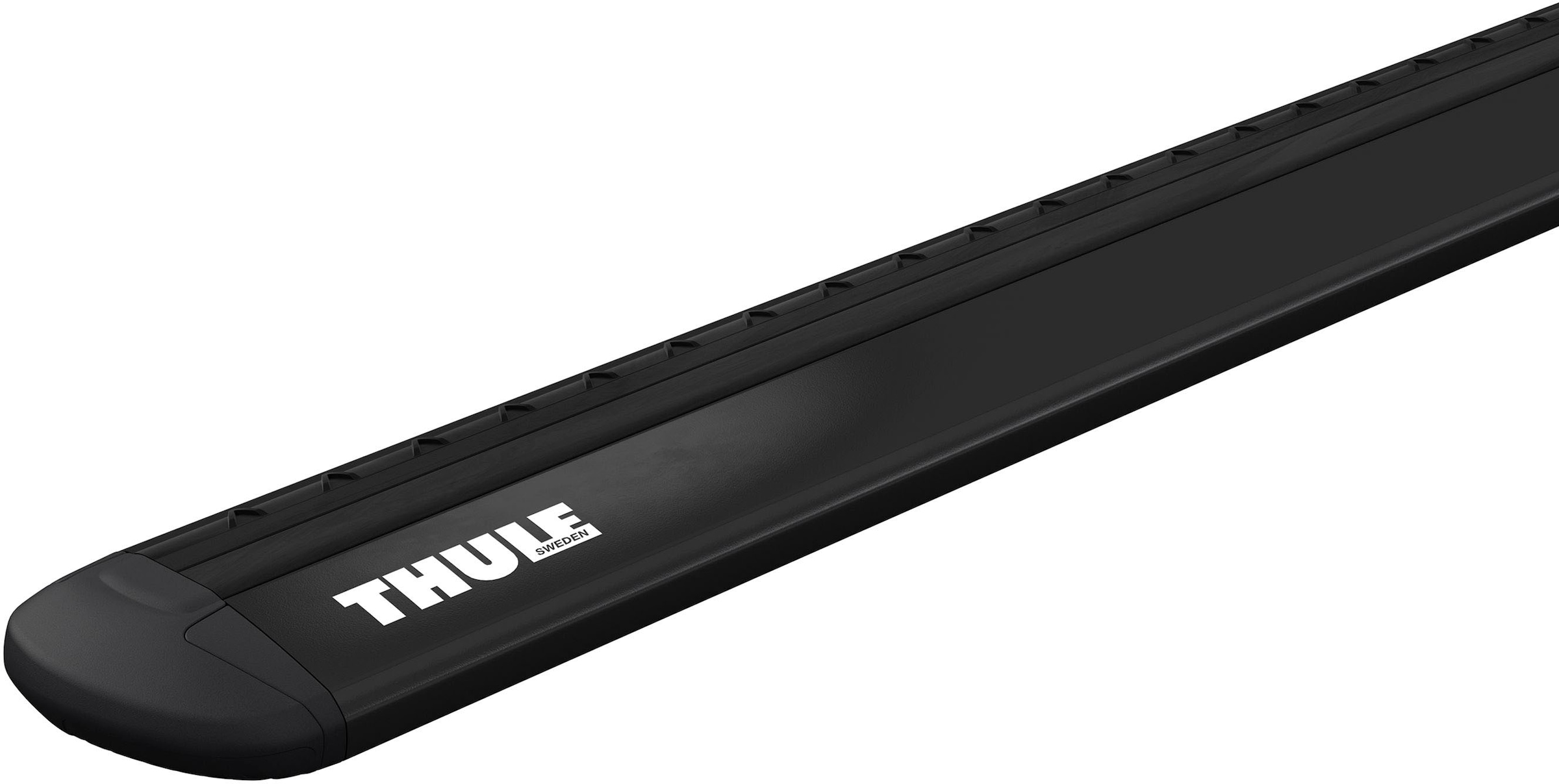 Thule Dachträger »WingBar Evo 118 Black«, 118 cm online kaufen | mit 3  Jahren XXL Garantie