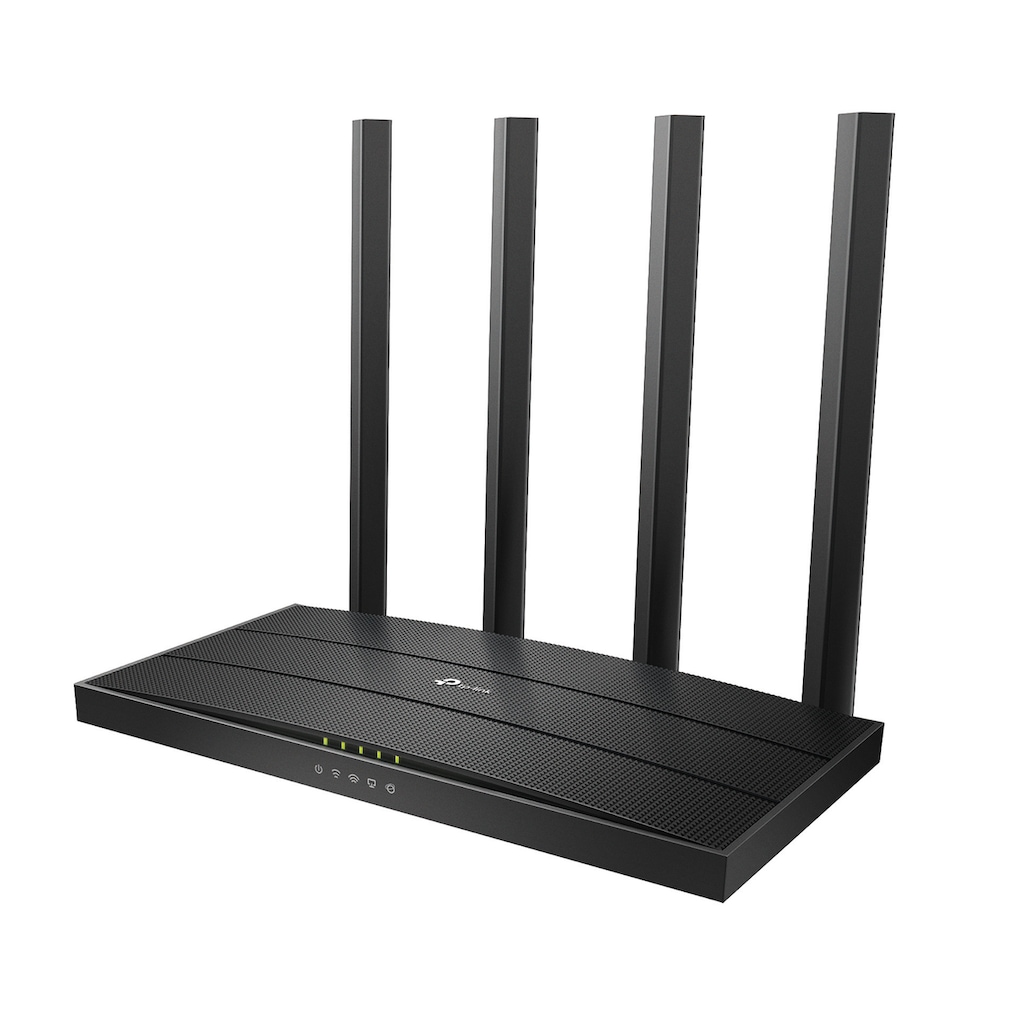 TP-Link WLAN-Router