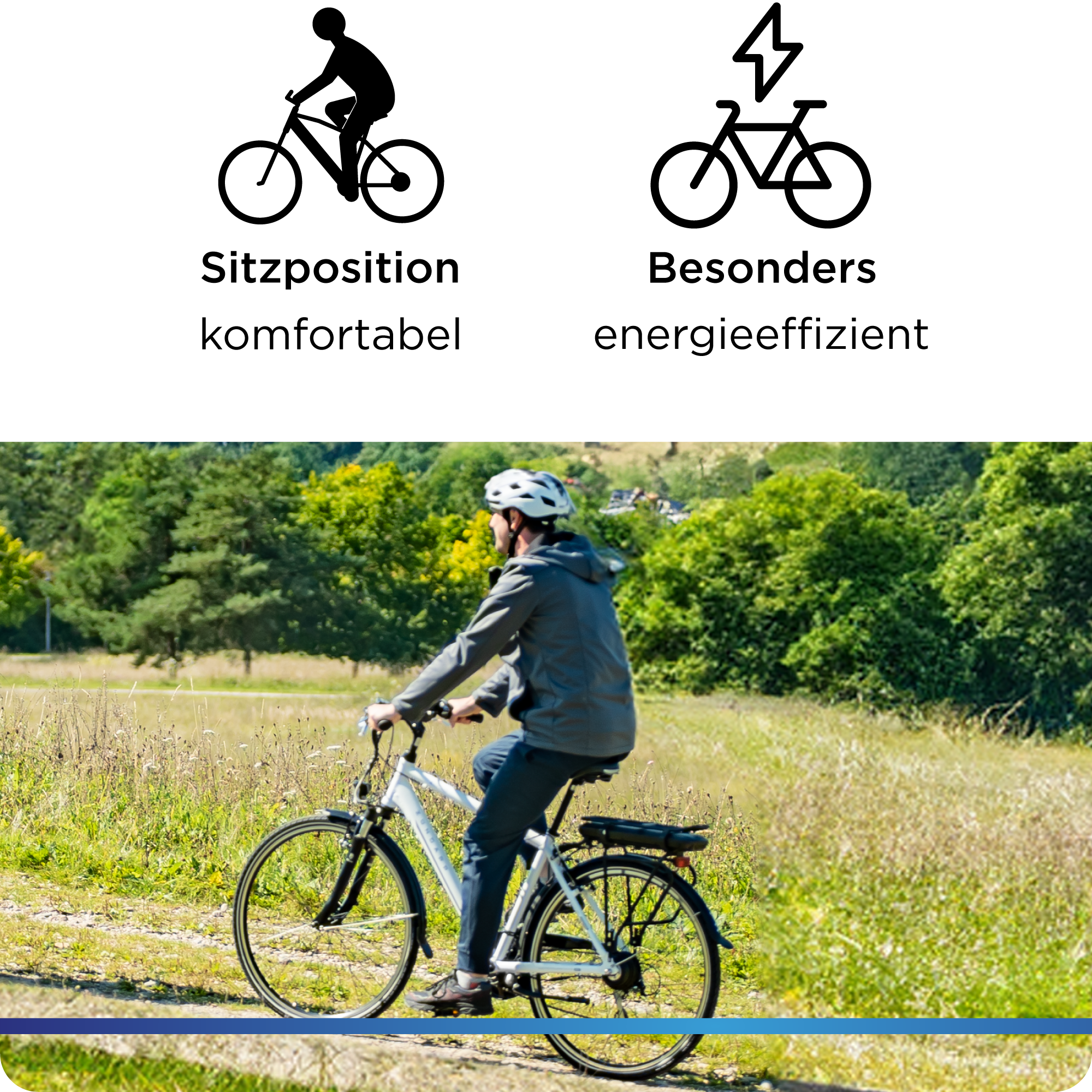 Zündapp »Z802 Herren« 21 Gang Shimano Altus RD-M310 Schaltwerk Kettenschaltung Heckmotor 250 W Pedelec, Elektrofahrrad für Herren
