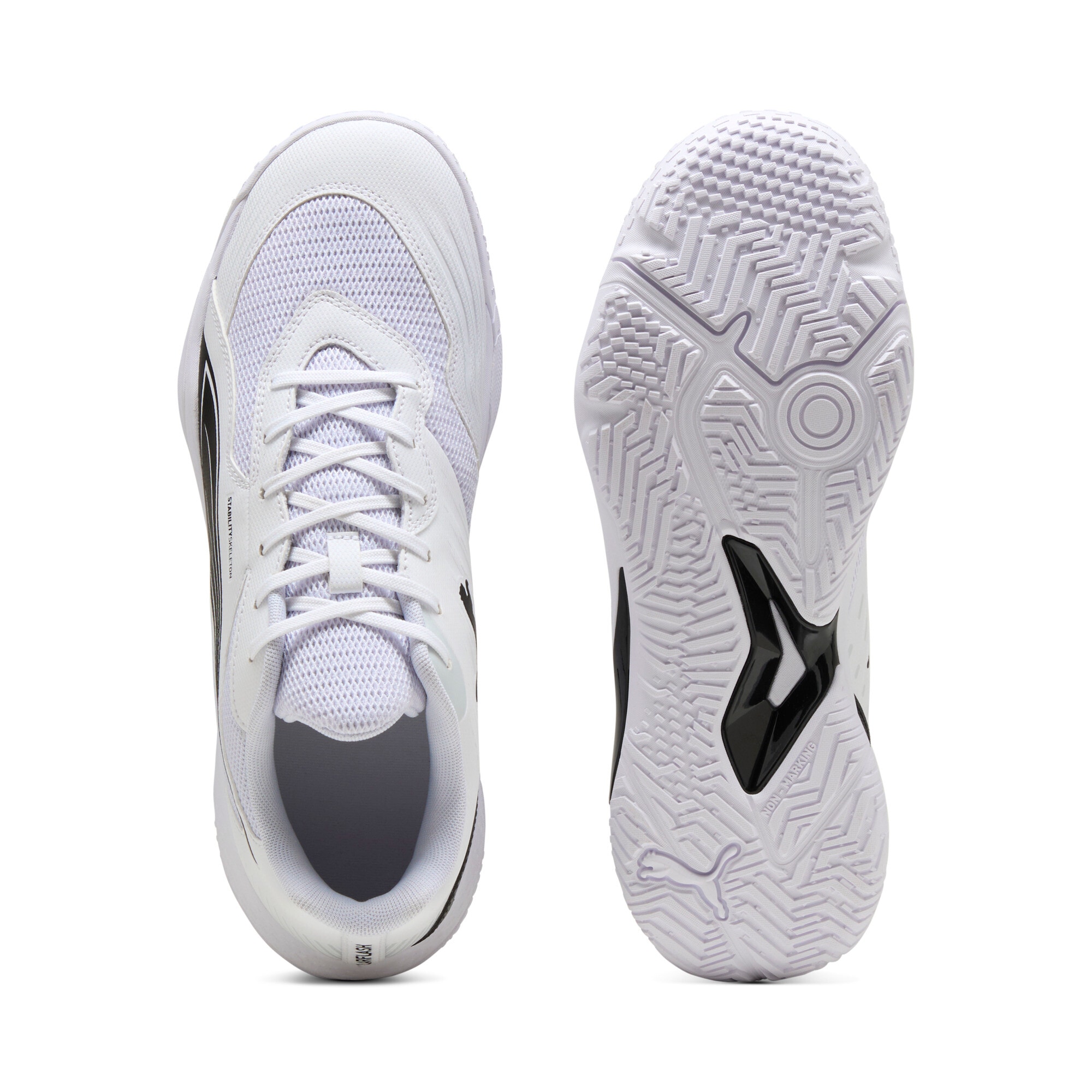 PUMA Hallenschuh »SOLARFLASH III«
