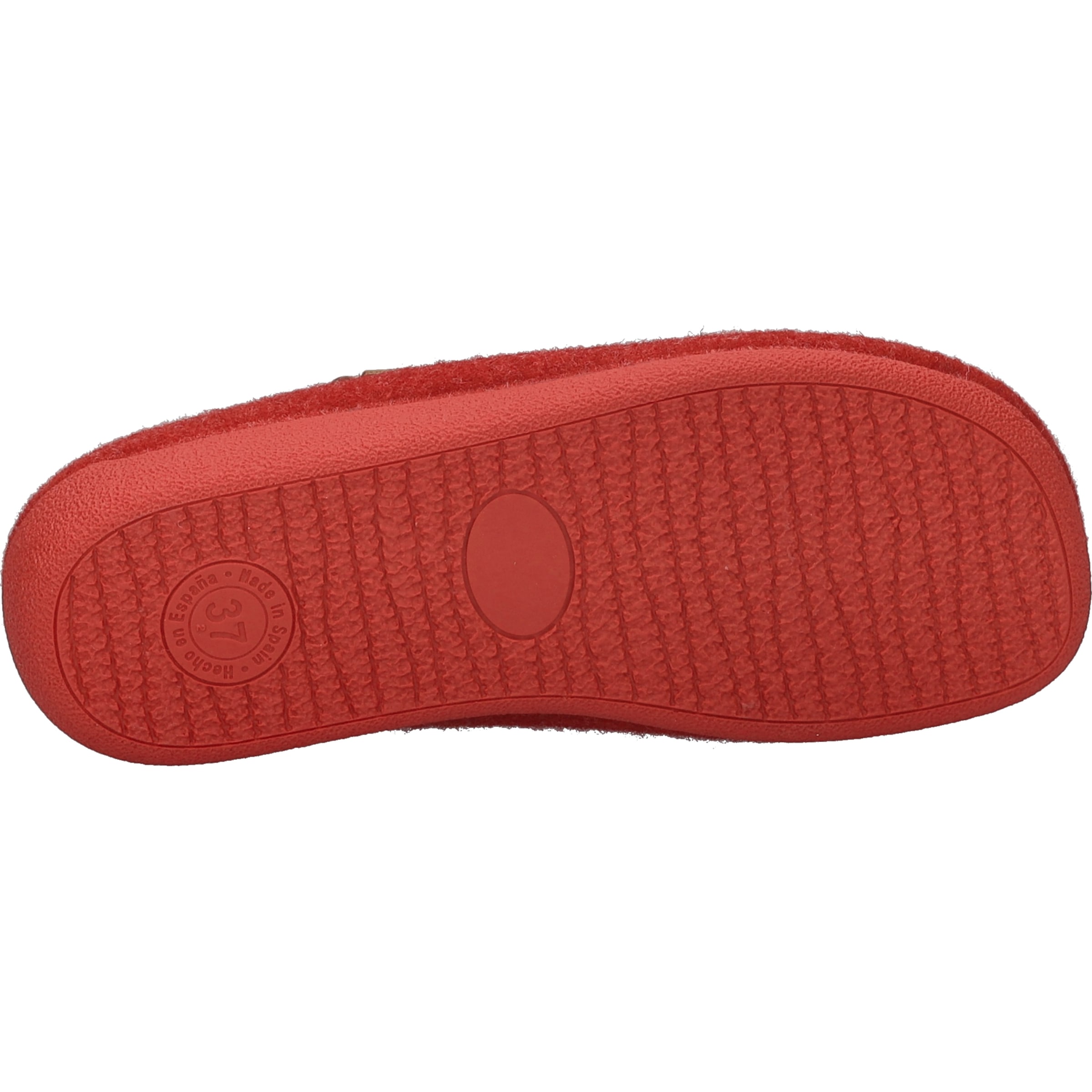 Josef Seibel Hausschuh »Cara 02, rot-multi«