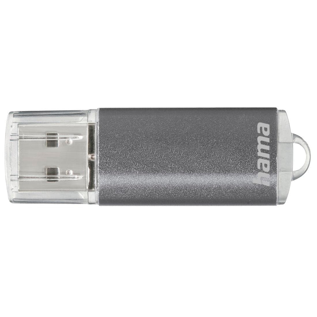 Hama USB-Stick »Laeta, USB 2.0« (16 GB USB 2.0 )