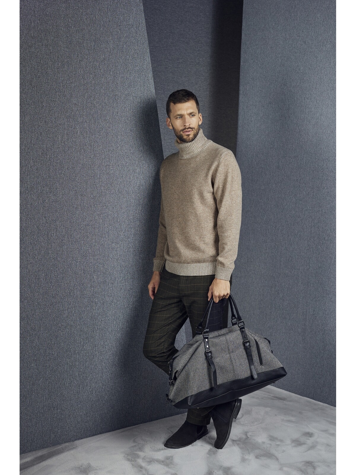 Babista Rollkragenpullover »Pullover VISTABELLA«