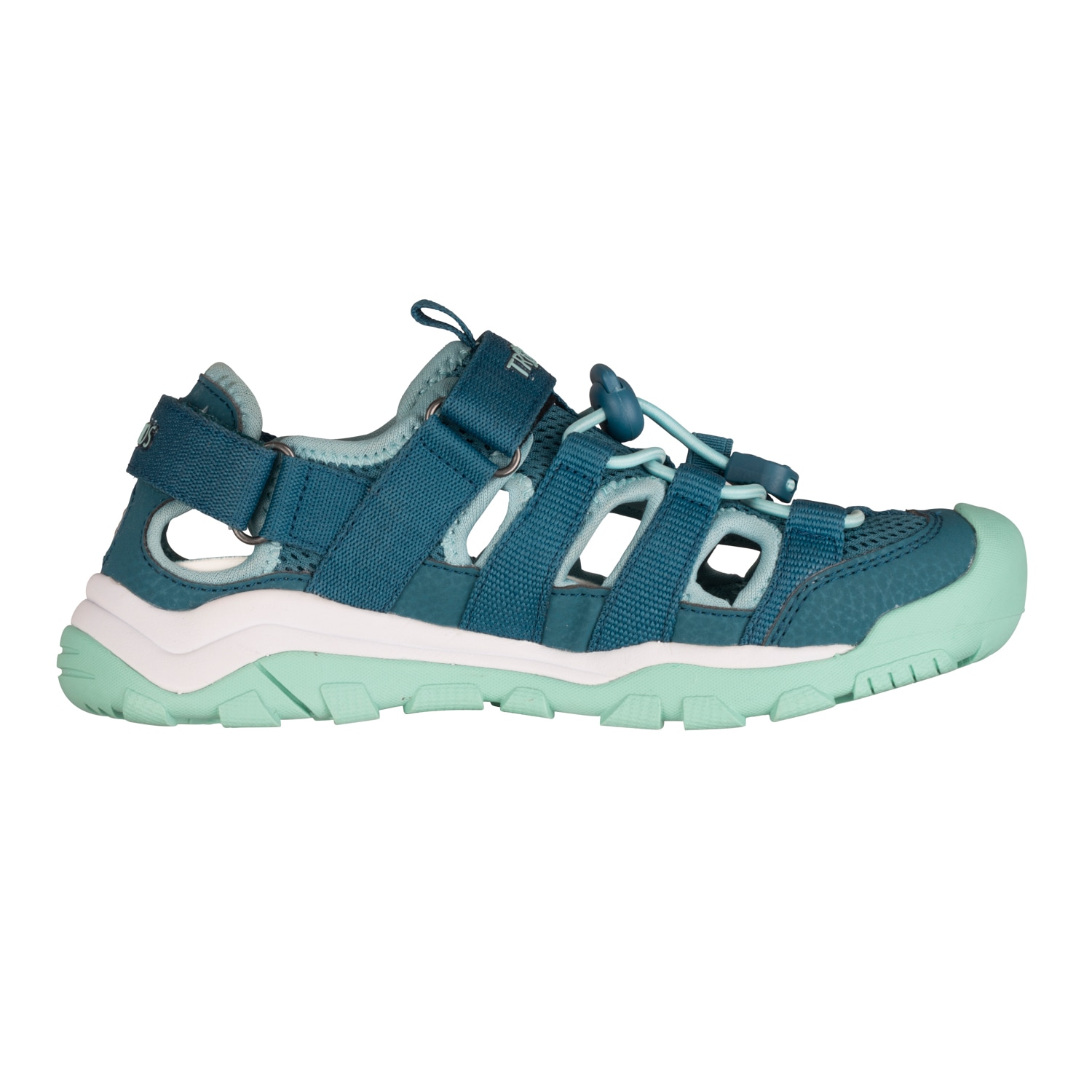 TROLLKIDS Outdoorsandale »KIDS KRISTIANSAND SANDAL XT«