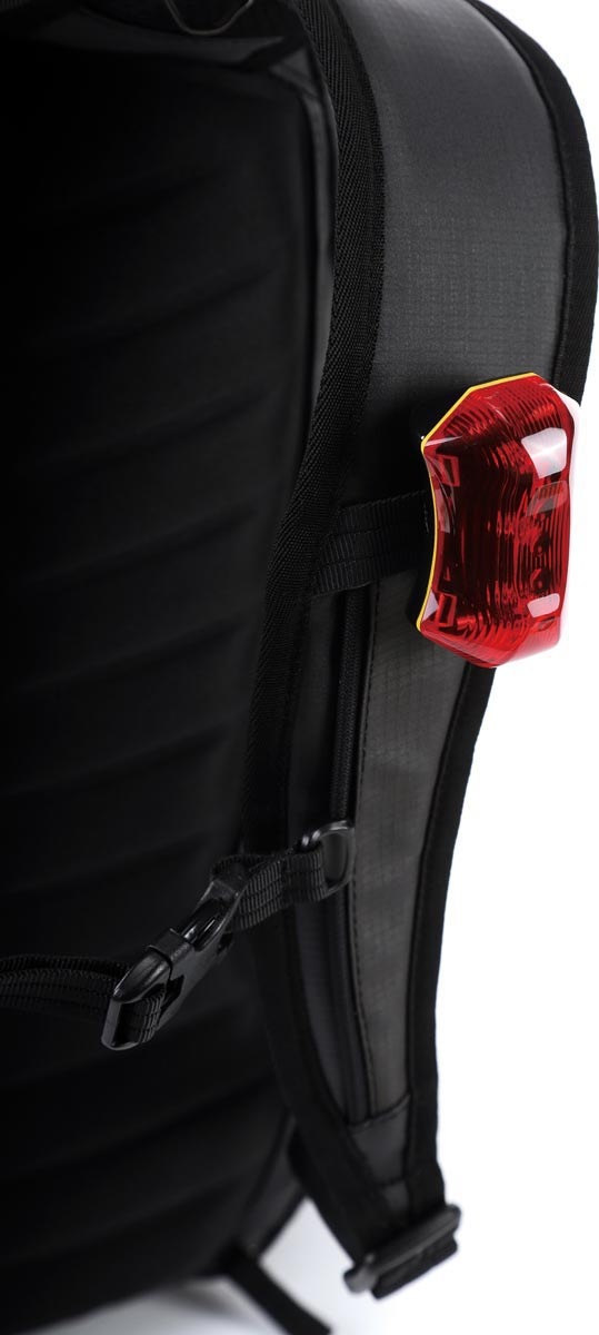 NITRO Freizeitrucksack »Nikuro«, Rucksack für Freizeit, Arbeit, Reise und Schule, City und Streetpack