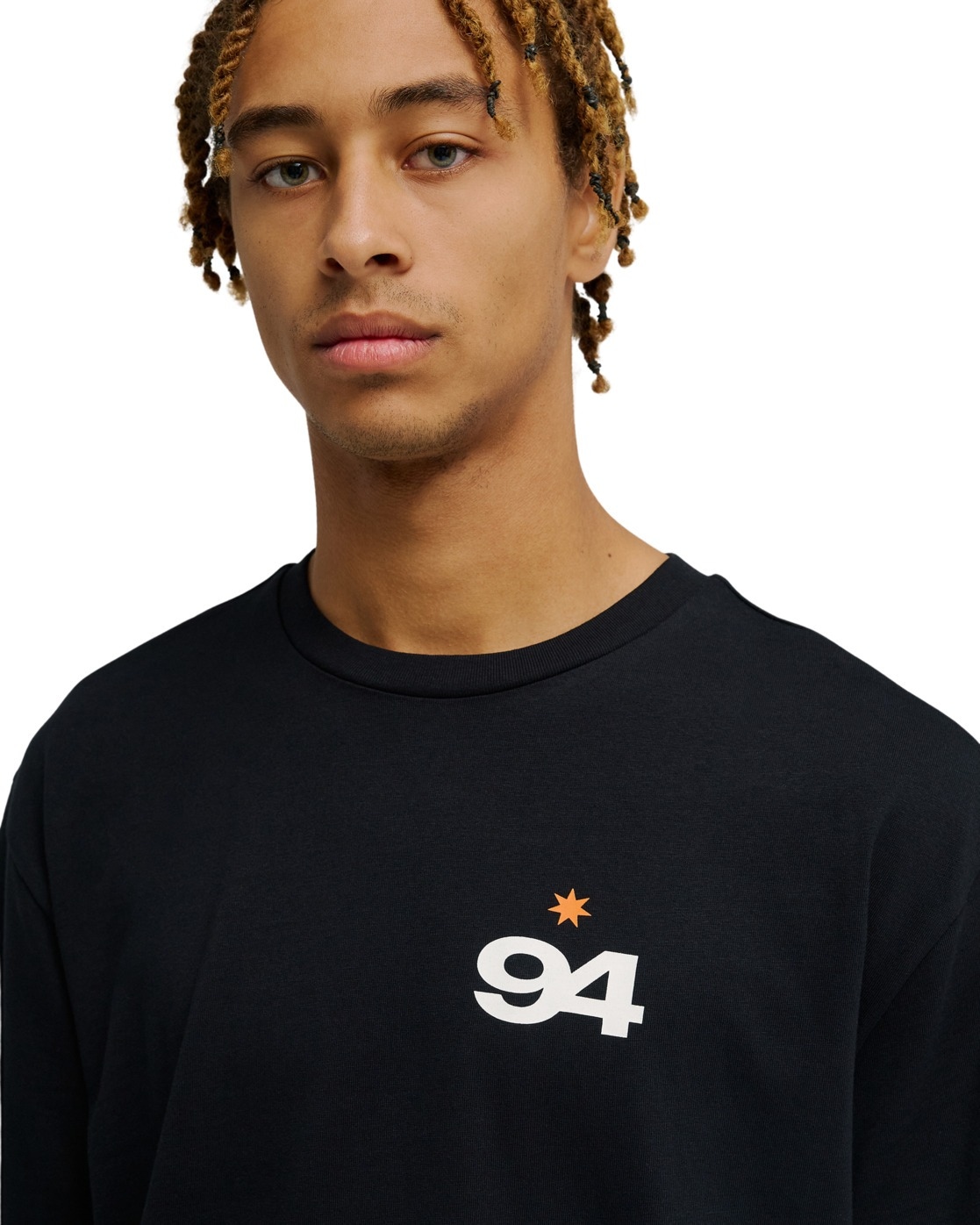 DC Shoes T-Shirt »DC Star Quote«