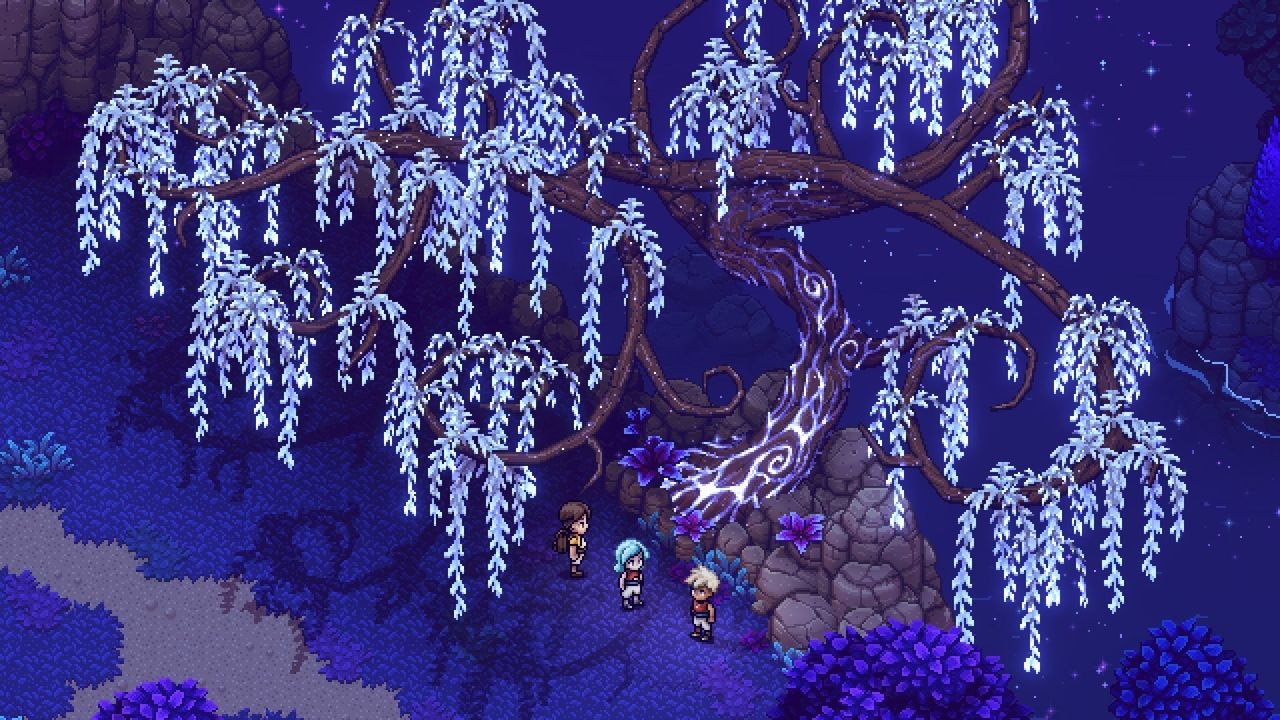 Spielesoftware »Sea of Stars«, PlayStation 5