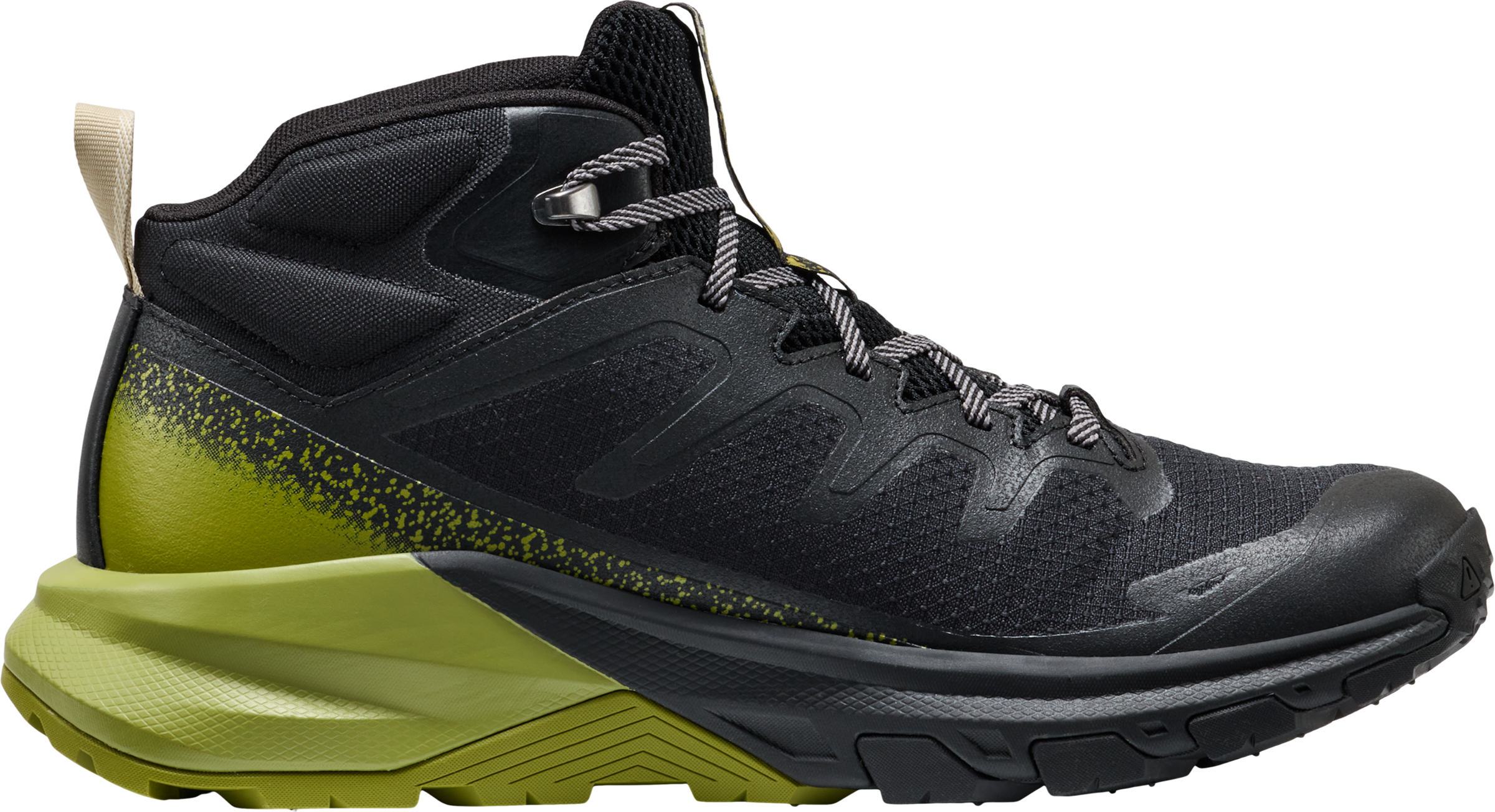 Keen Outdoorschuh »TARGHEE APEX MID WP«  wasserdicht
