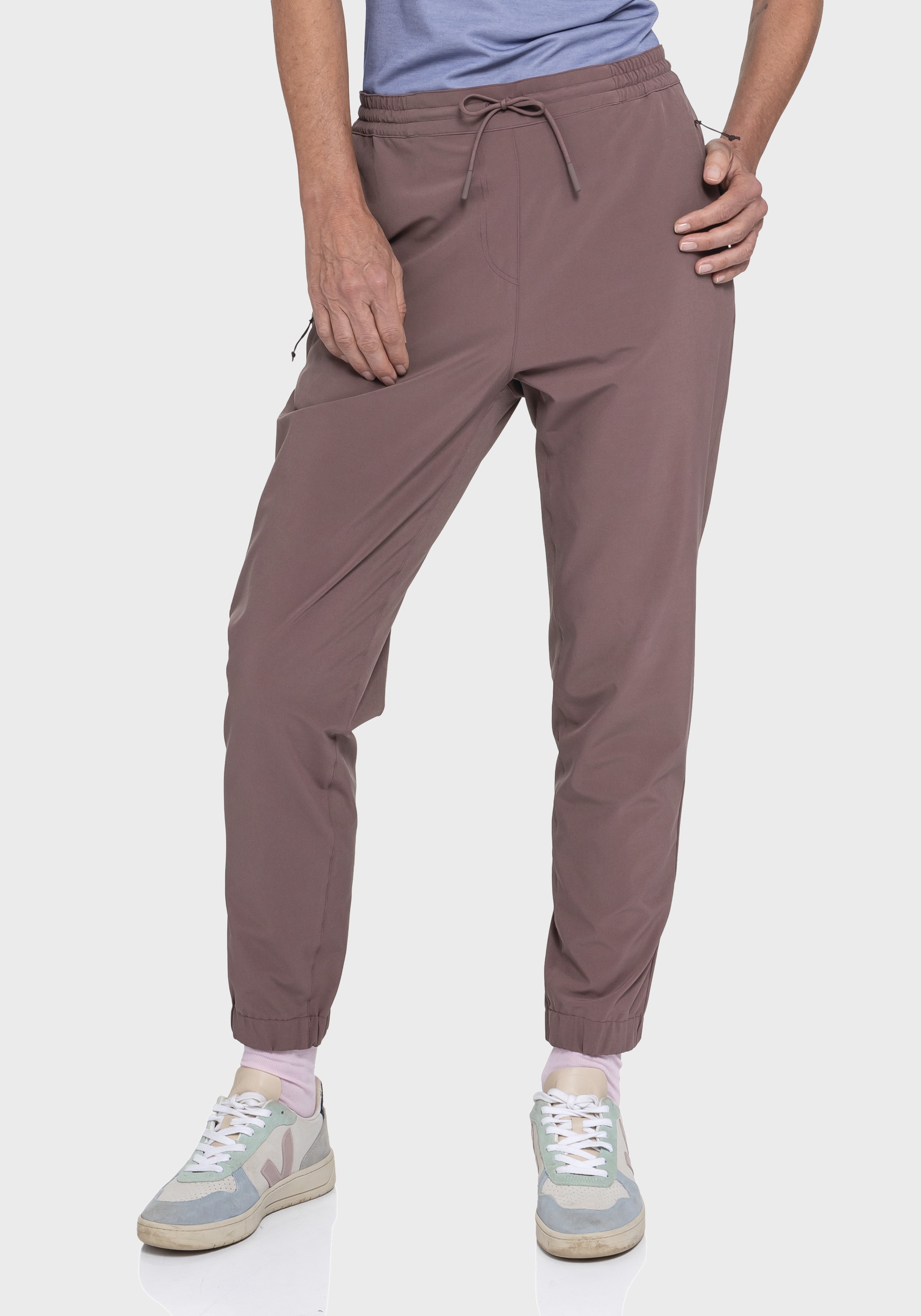 Schöffel Outdoorhose »Pants Vienna L«