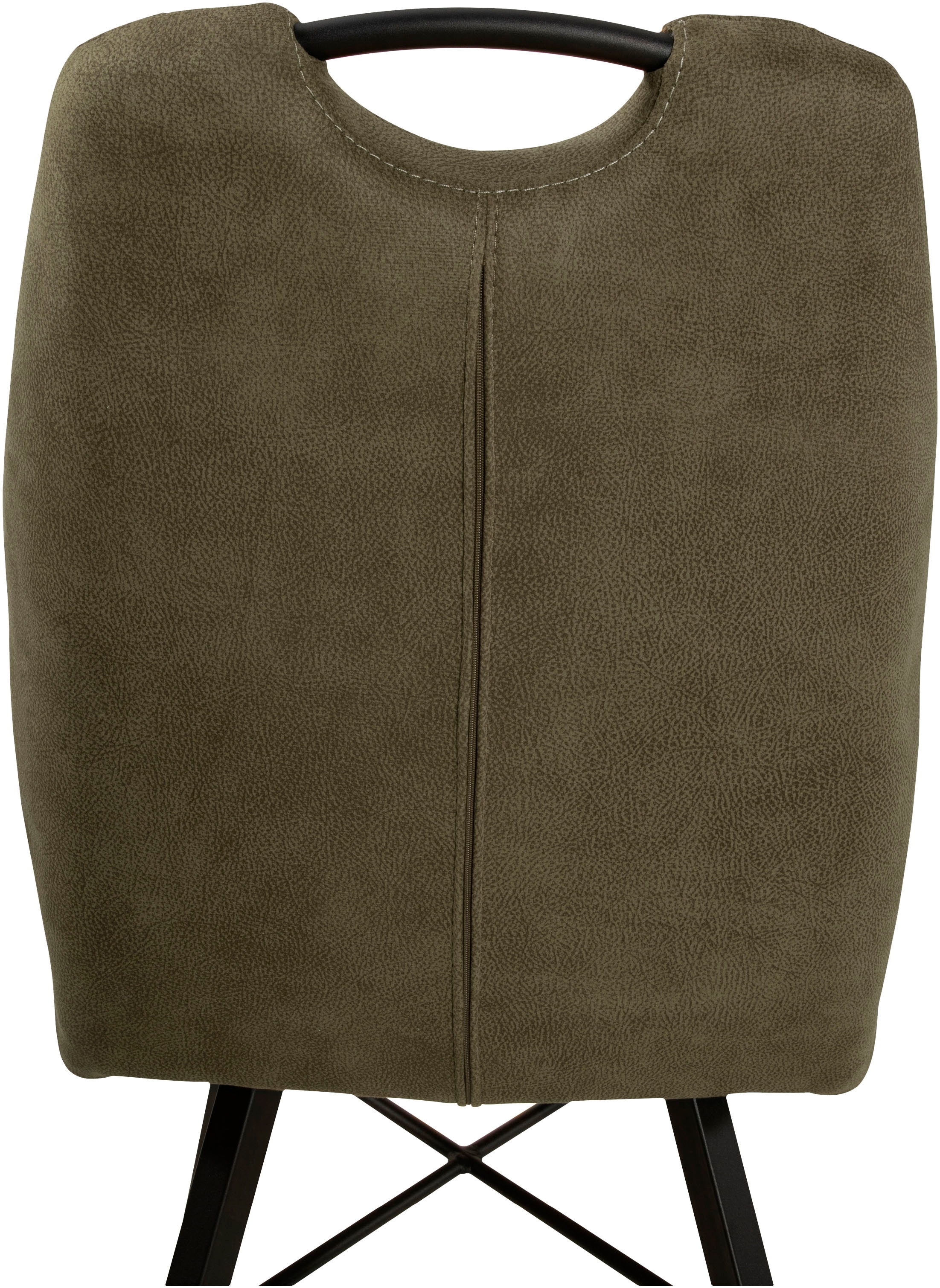 OMG Design Esszimmerstuhl »Torro« (Set) 1 Stk.bequemer Polsterstuhl, pflegeleichter Bezug