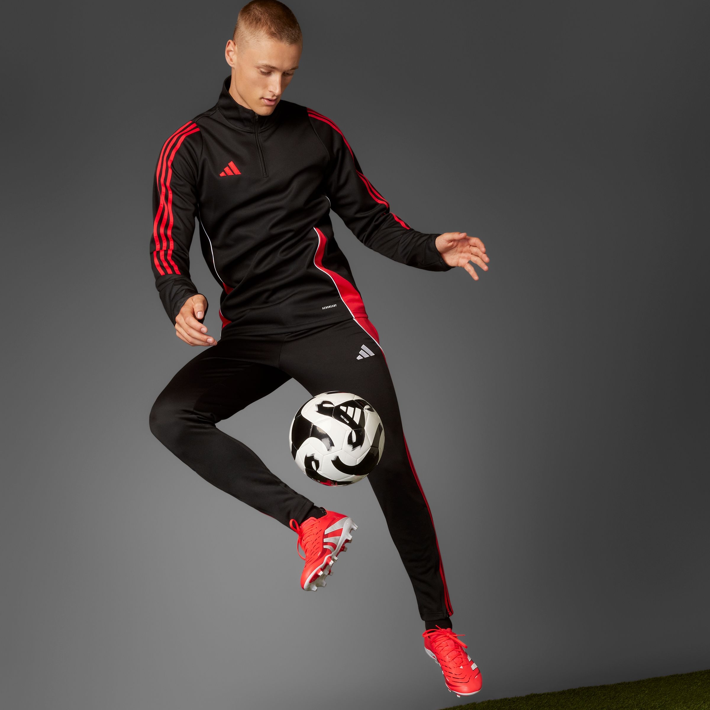 adidas Performance Fußballschuh »PREDATOR LEAGUE FG/MG«