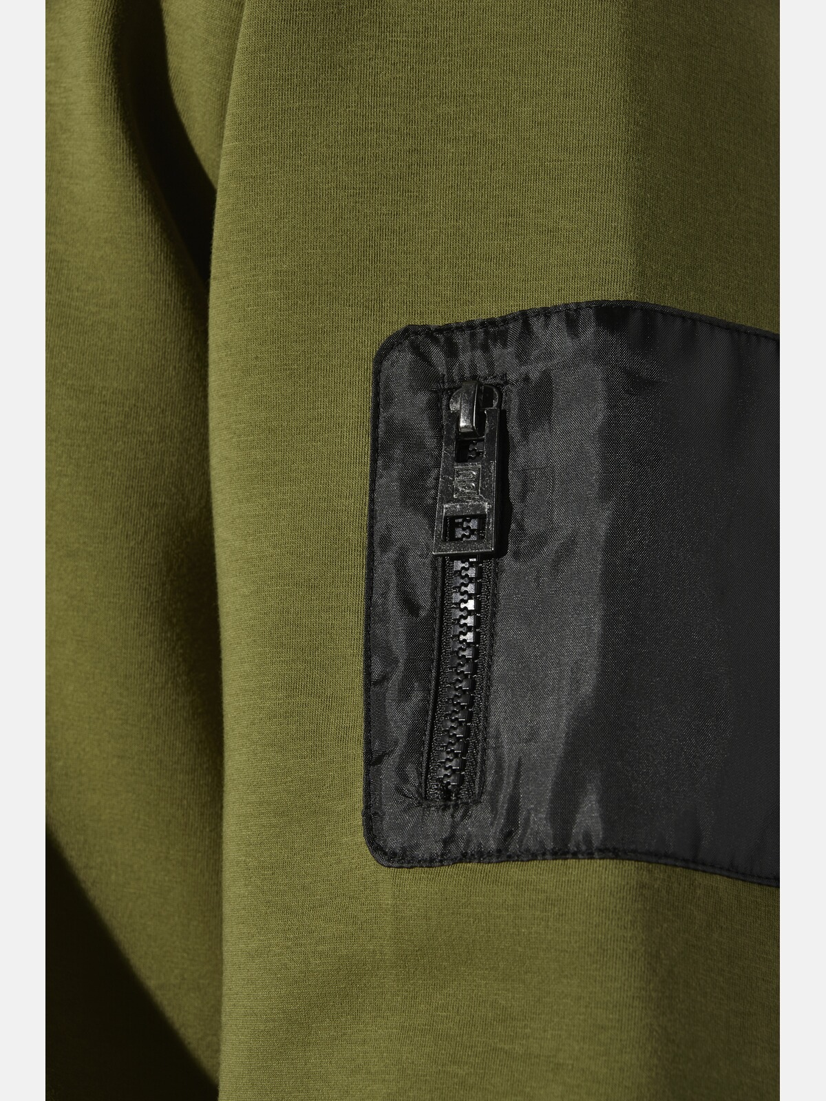 Babista Sweatshirt »Sweatshirt KALDIN«
