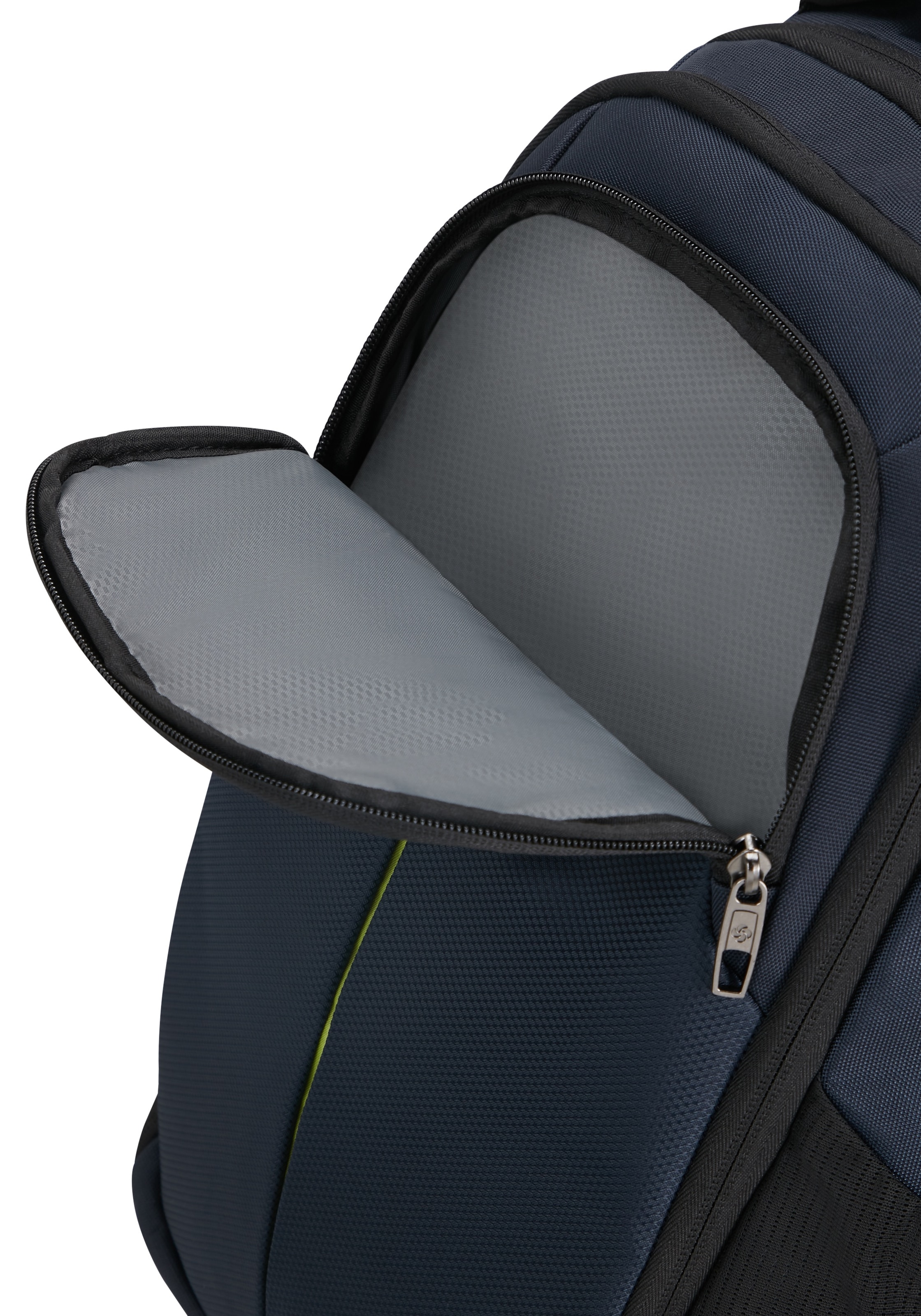 Samsonite Laptoprucksack »GUARDIT 3.0« Businessrucksack