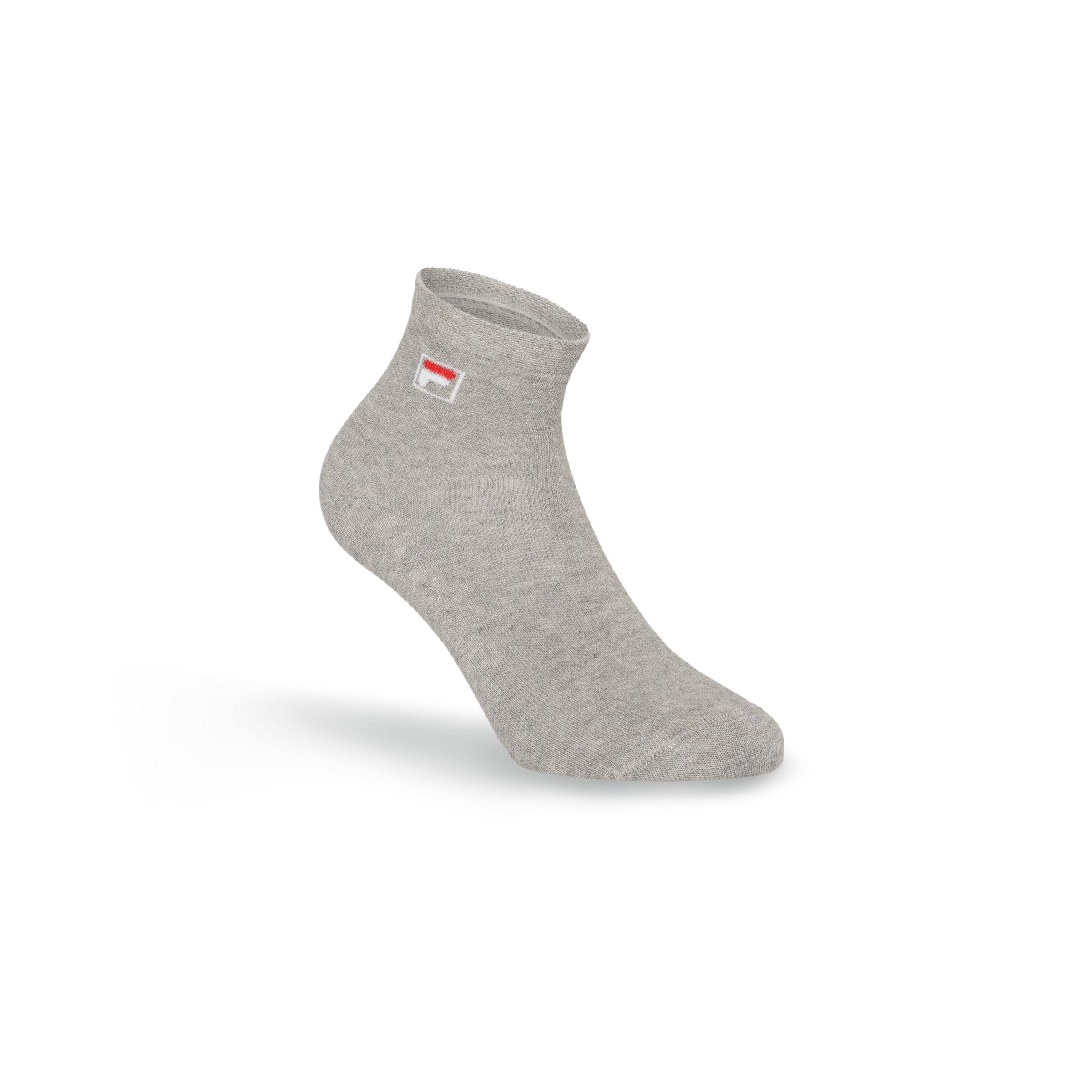 Fila Kurzsocken, (9er Pack), mit Logo-Schriftzug