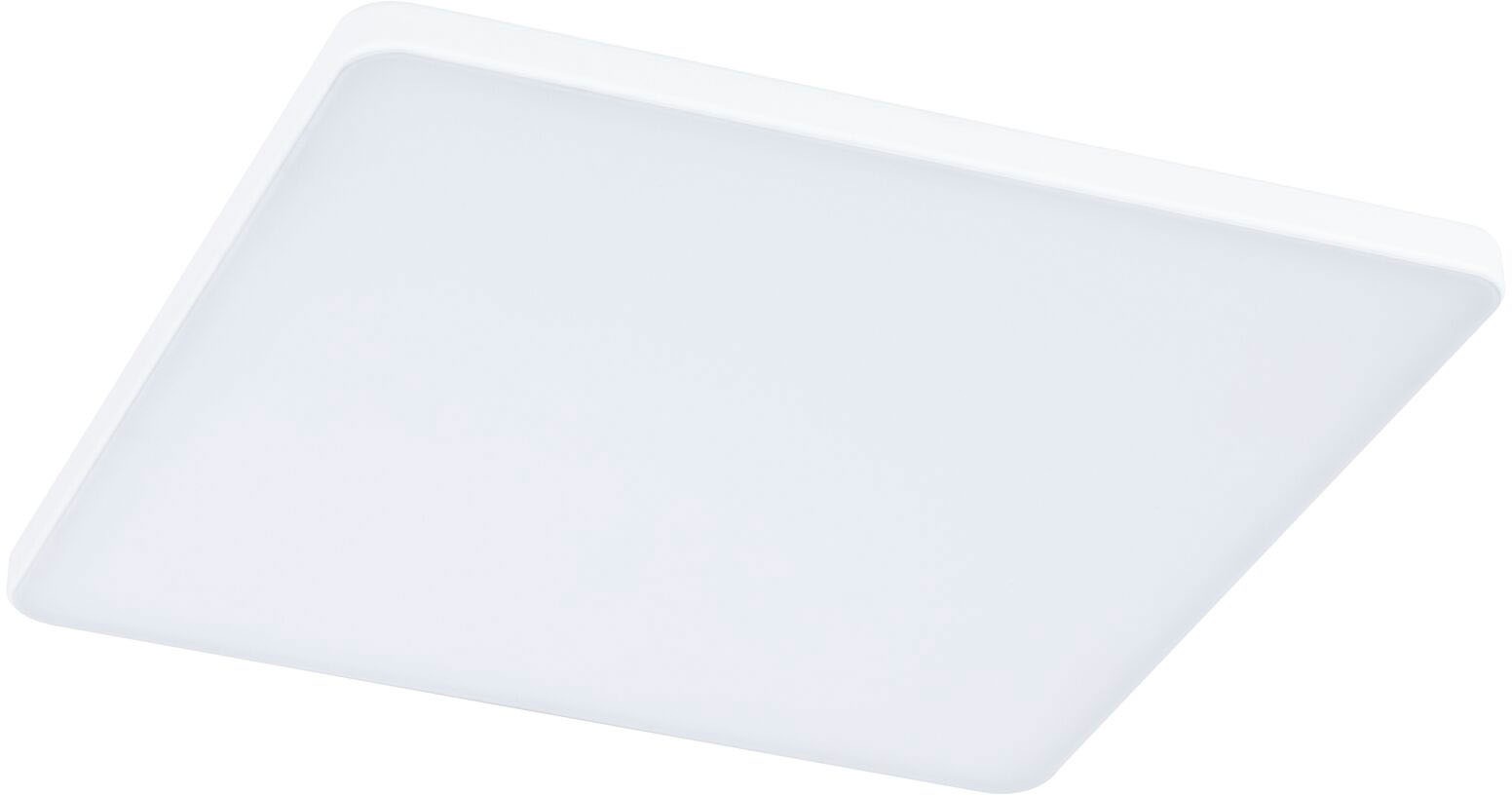 Paulmann LED Einbauleuchte »Veluna«, Schutzart IP44, spritzwassergeschützt, dimmbar